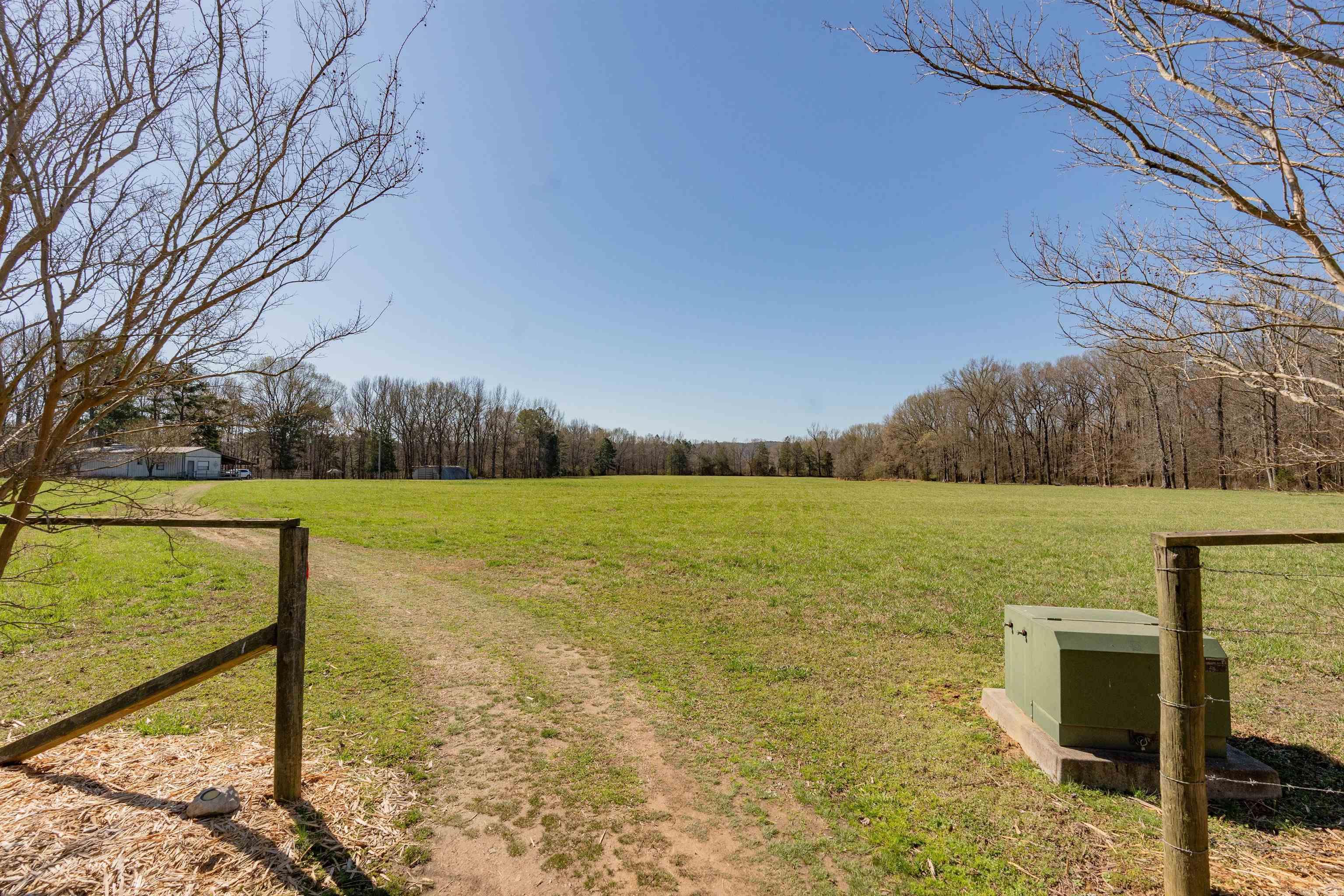 1520 Wilburn Road Heber Springs, AR 72543