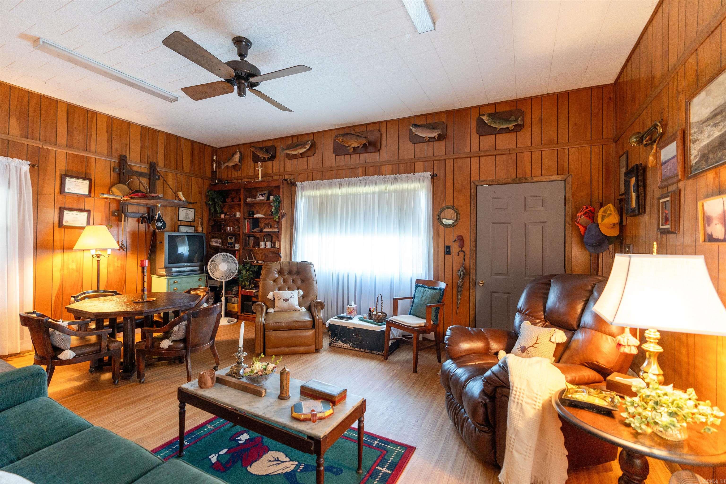 1520 Wilburn Road Heber Springs, AR 72543