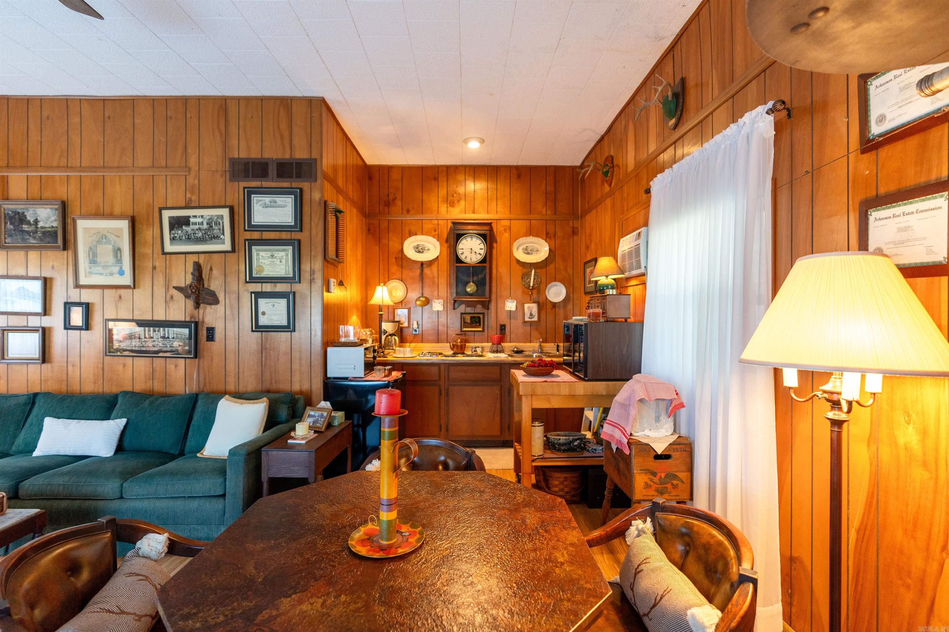 1520 Wilburn Road Heber Springs, AR 72543