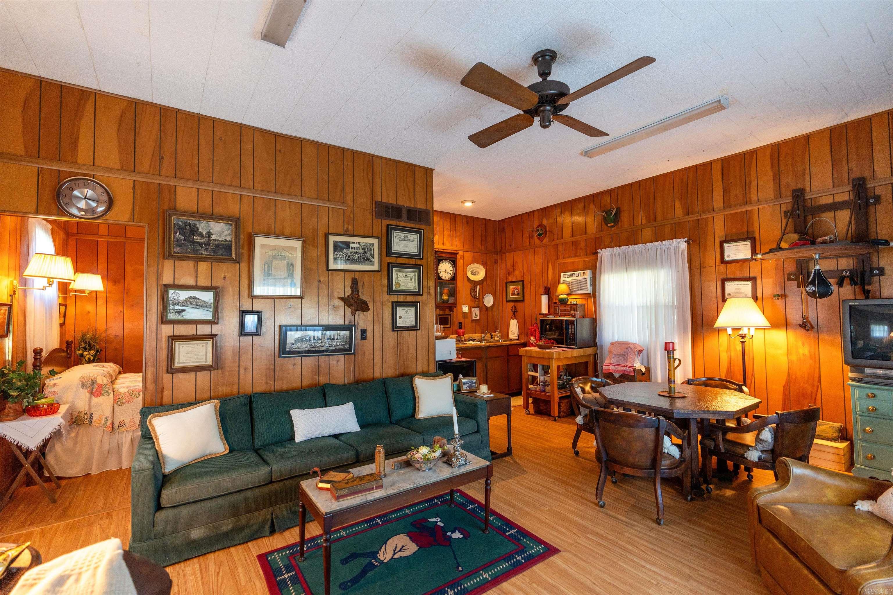 1520 Wilburn Road Heber Springs, AR 72543