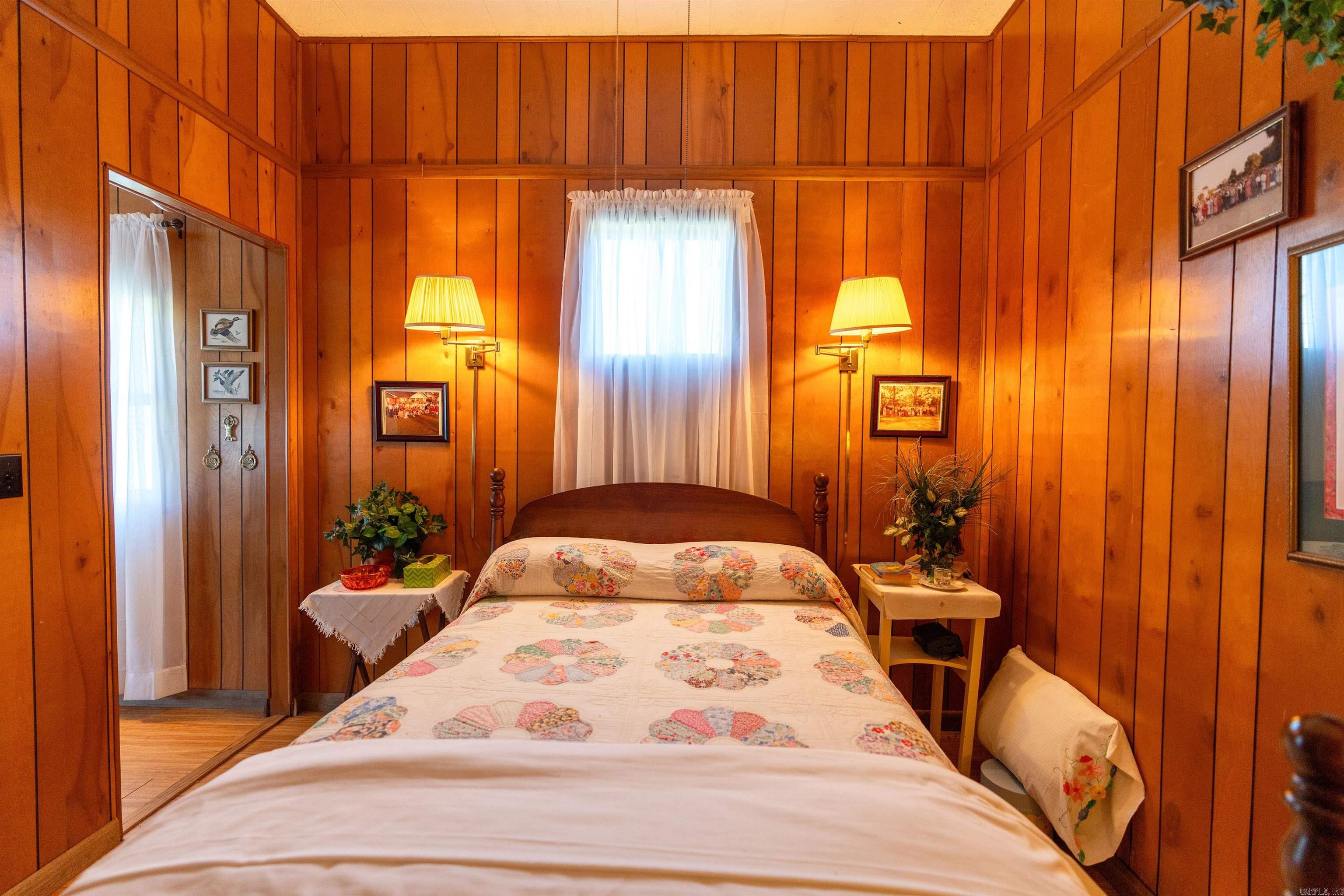 1520 Wilburn Road Heber Springs, AR 72543