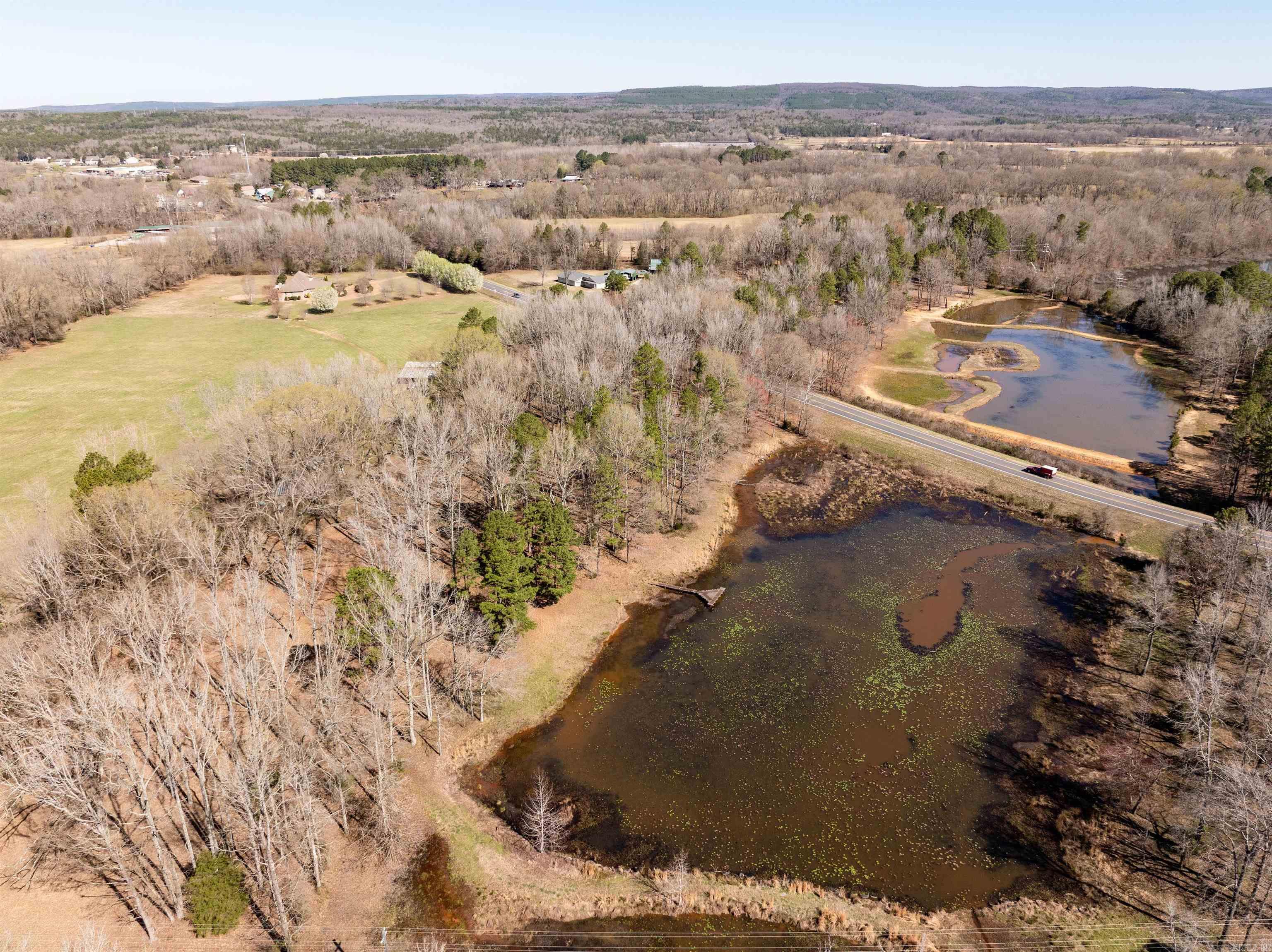 1520 Wilburn Road Heber Springs, AR 72543