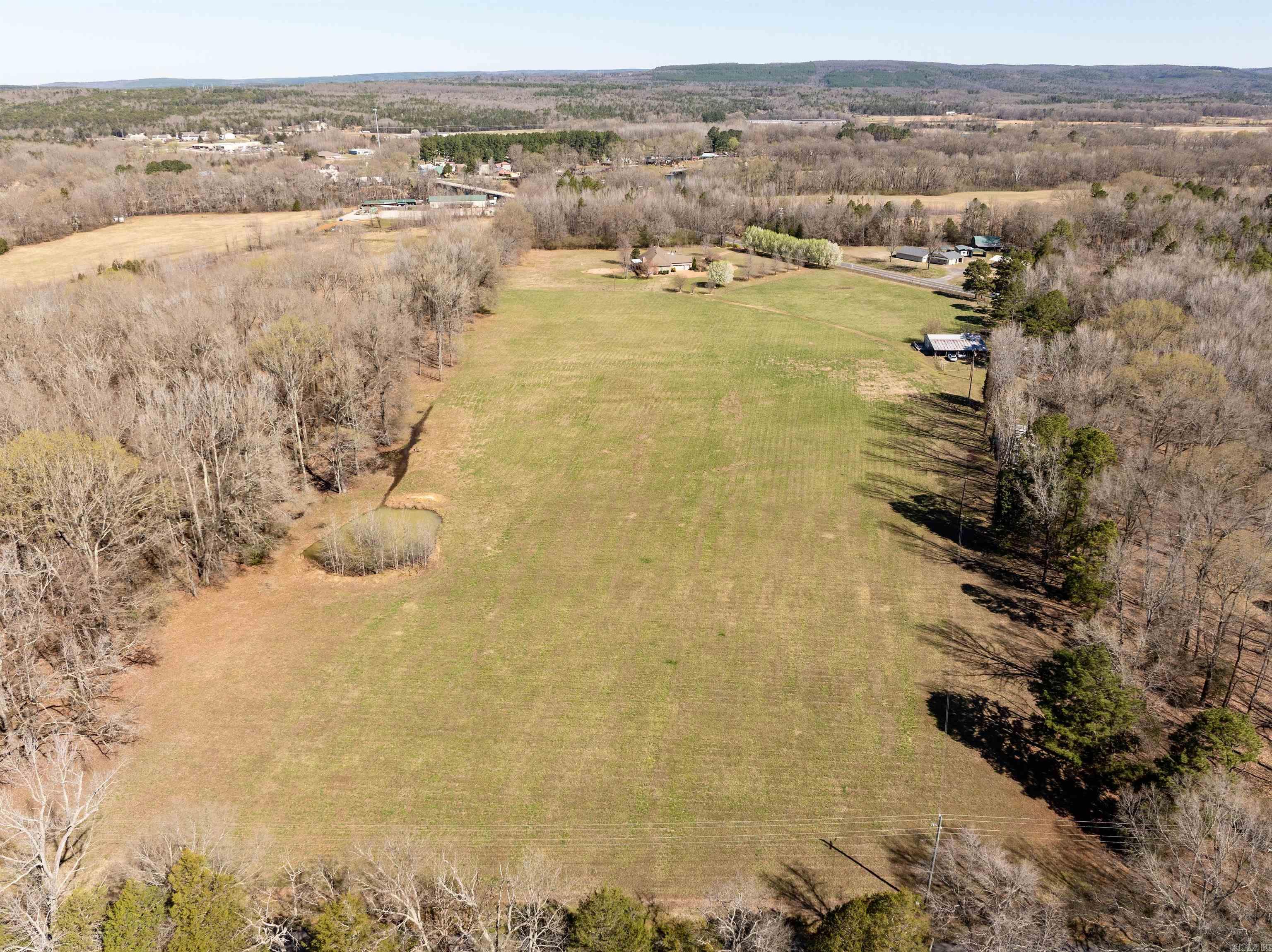 1520 Wilburn Road Heber Springs, AR 72543