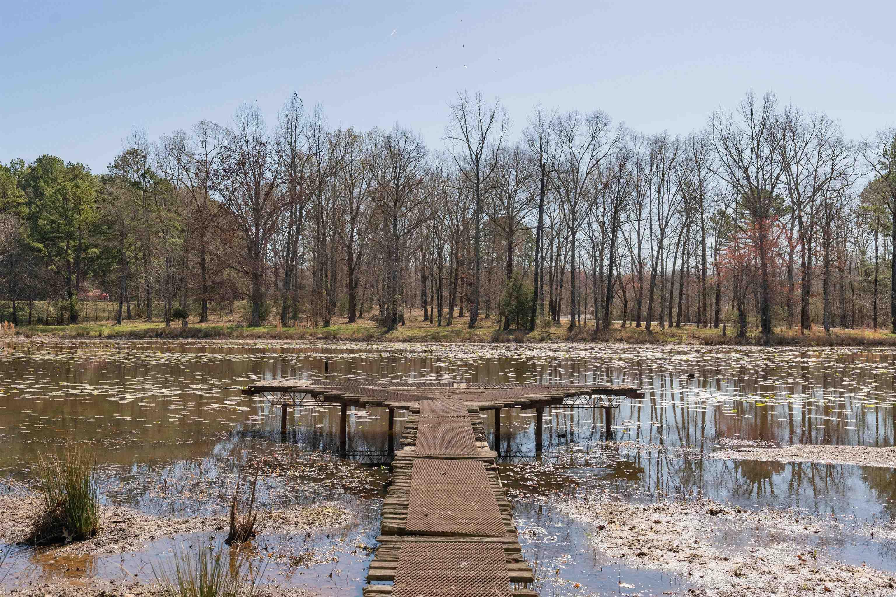 1520 Wilburn Road Heber Springs, AR 72543