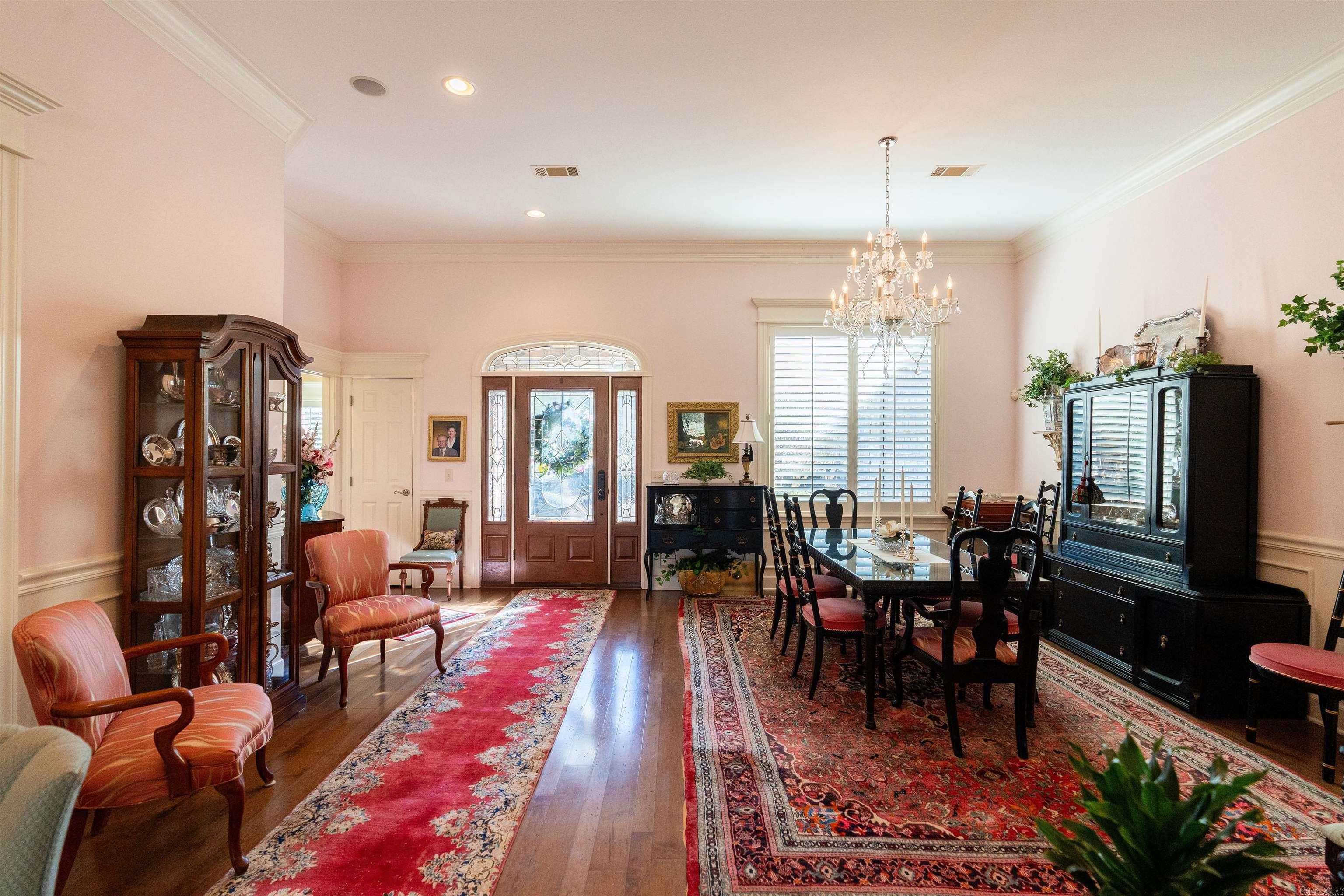 1520 Wilburn Road Heber Springs, AR 72543