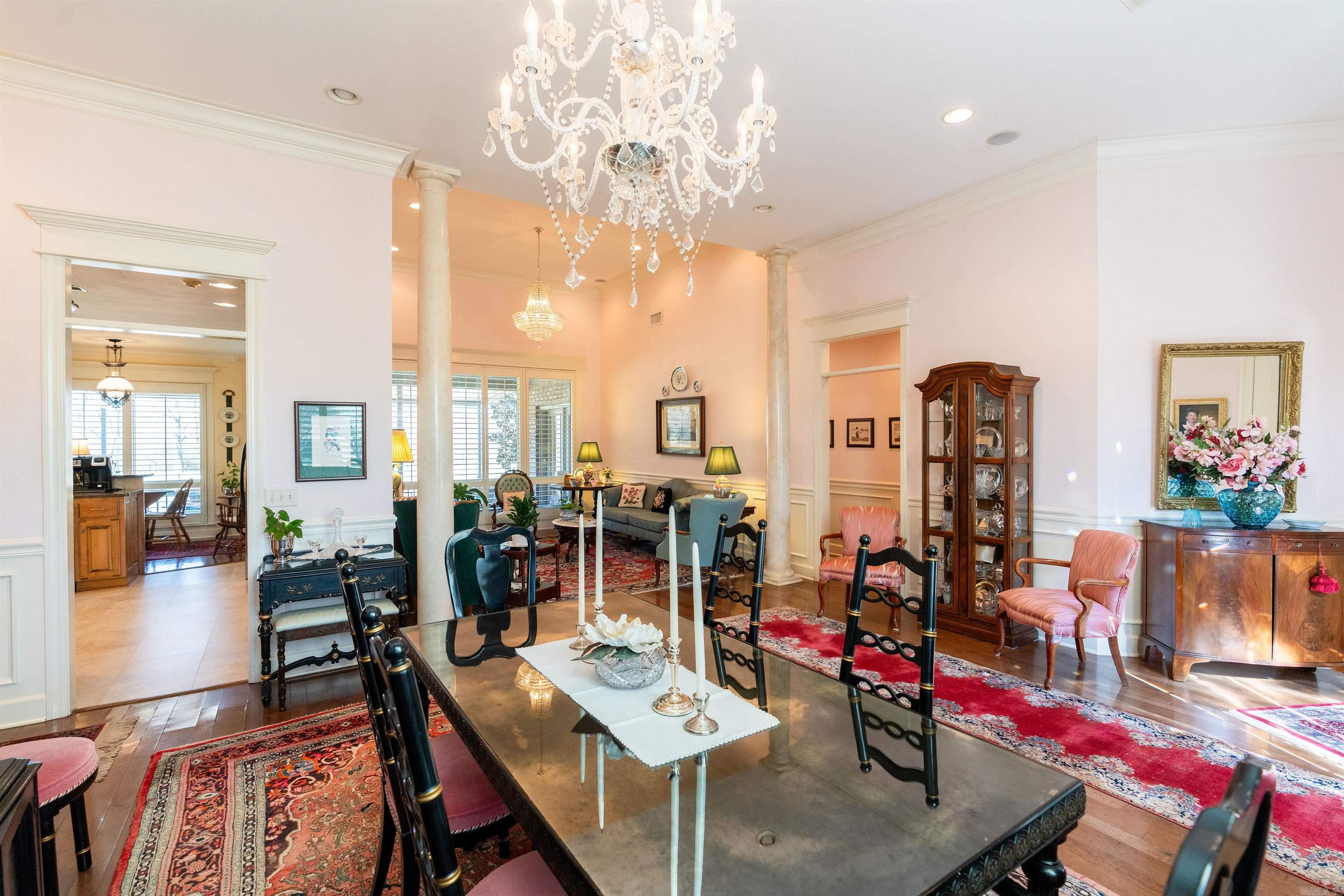 1520 Wilburn Road Heber Springs, AR 72543