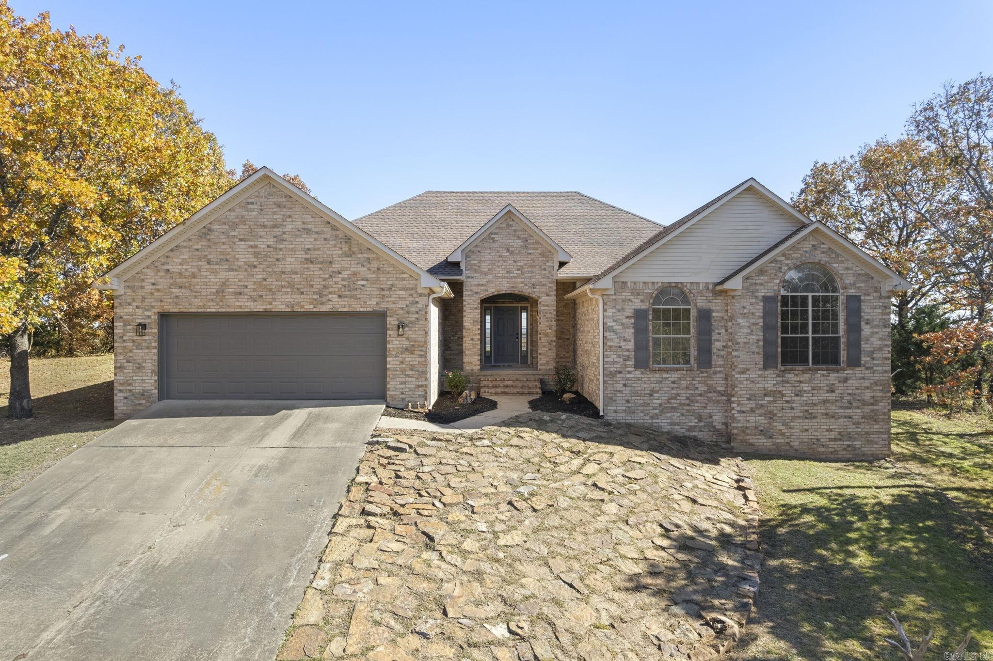 38  Windwood  Conway, AR