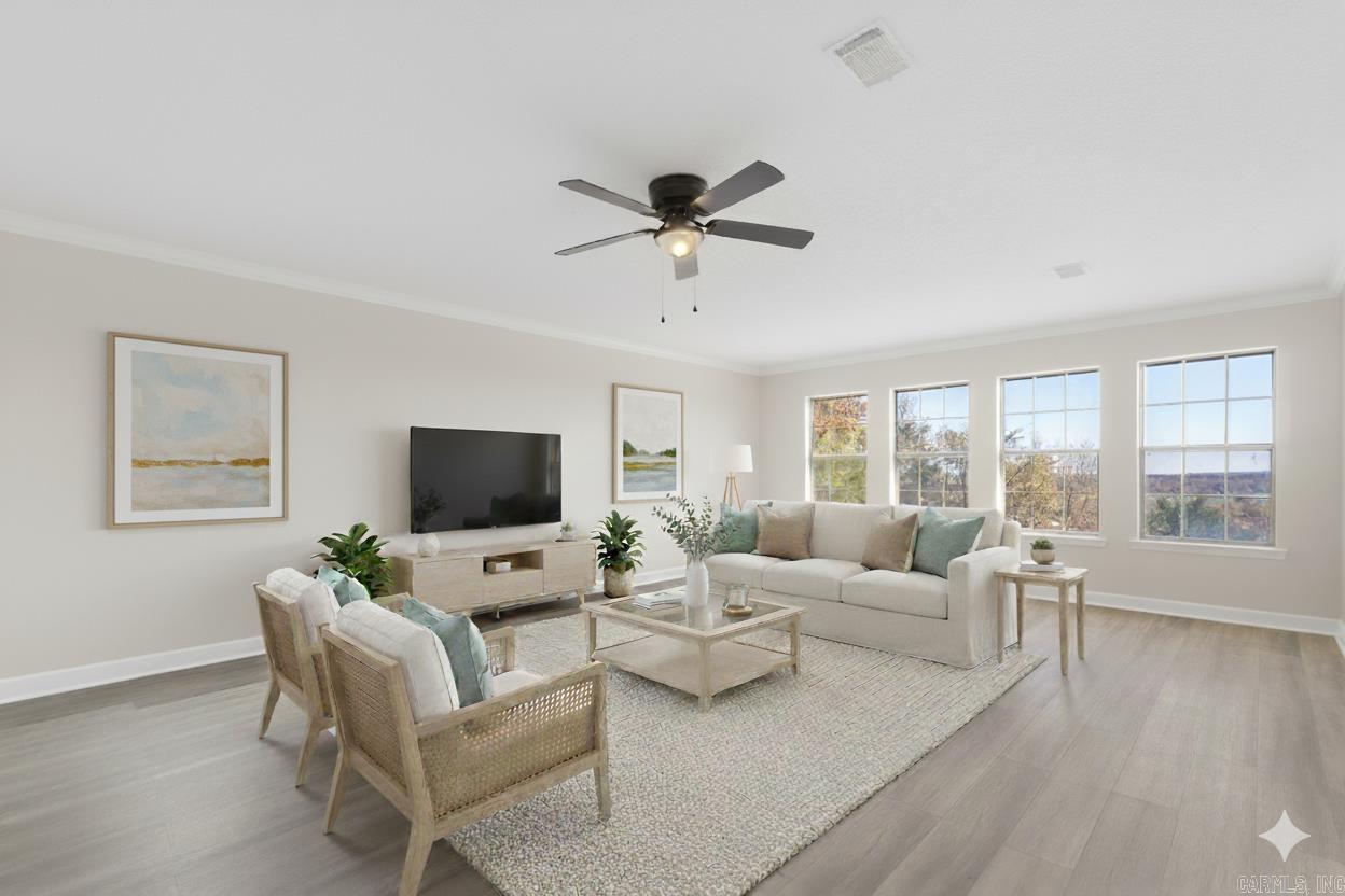 38 Windwood Loop Conway, AR 72034