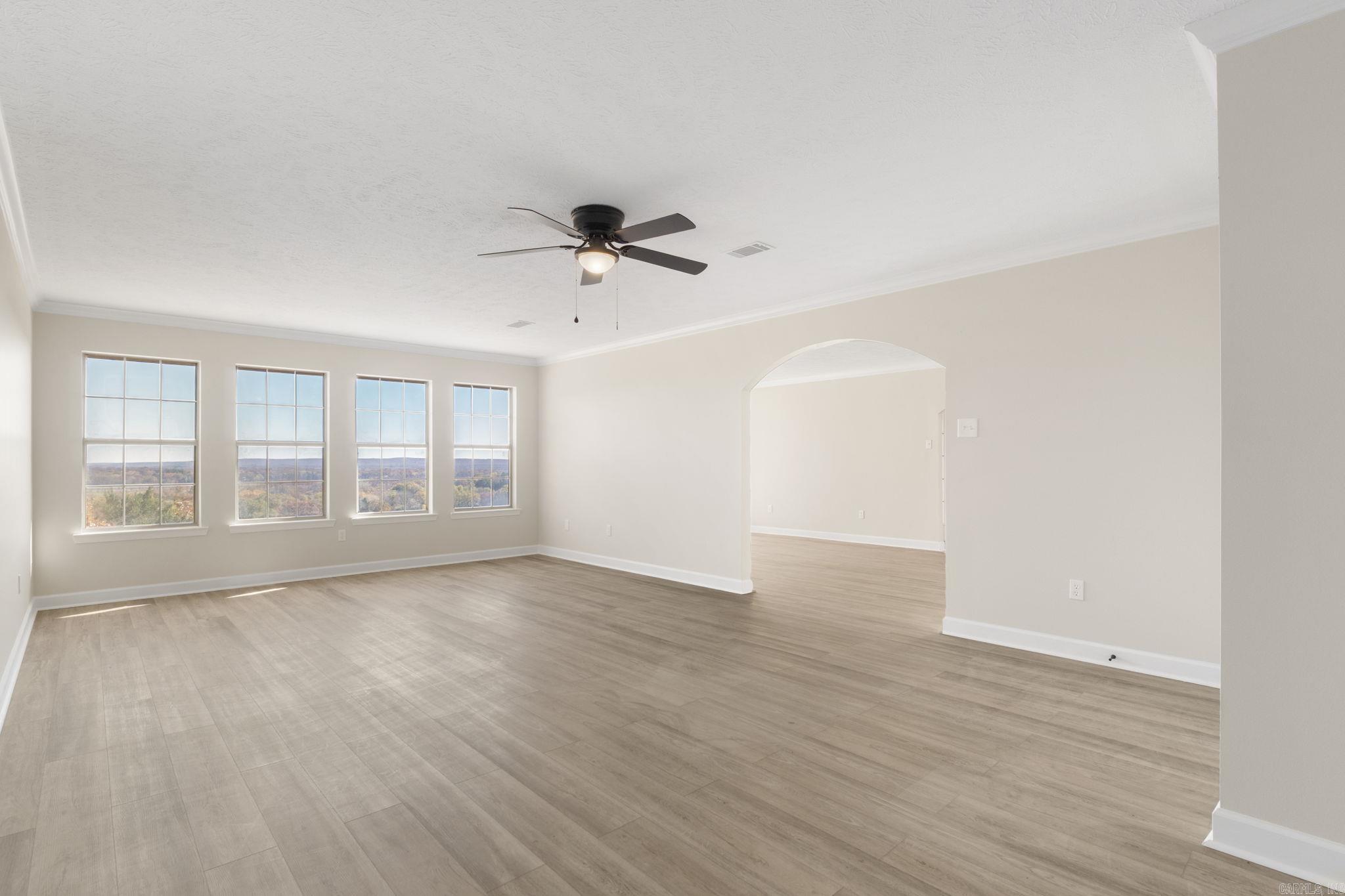 38 Windwood Loop Conway, AR 72034