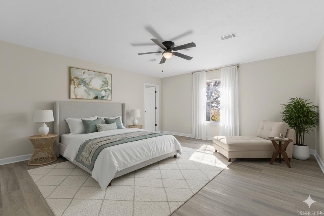 38 Windwood Loop Conway, AR 72034