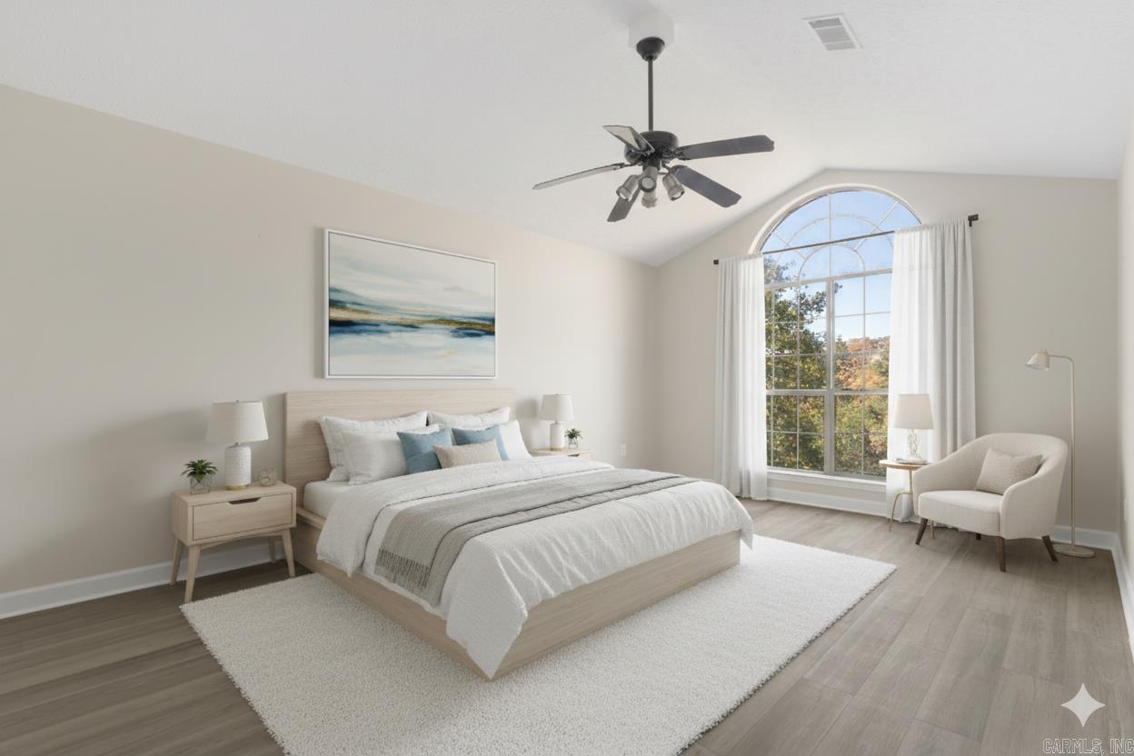 38 Windwood Loop Conway, AR 72034