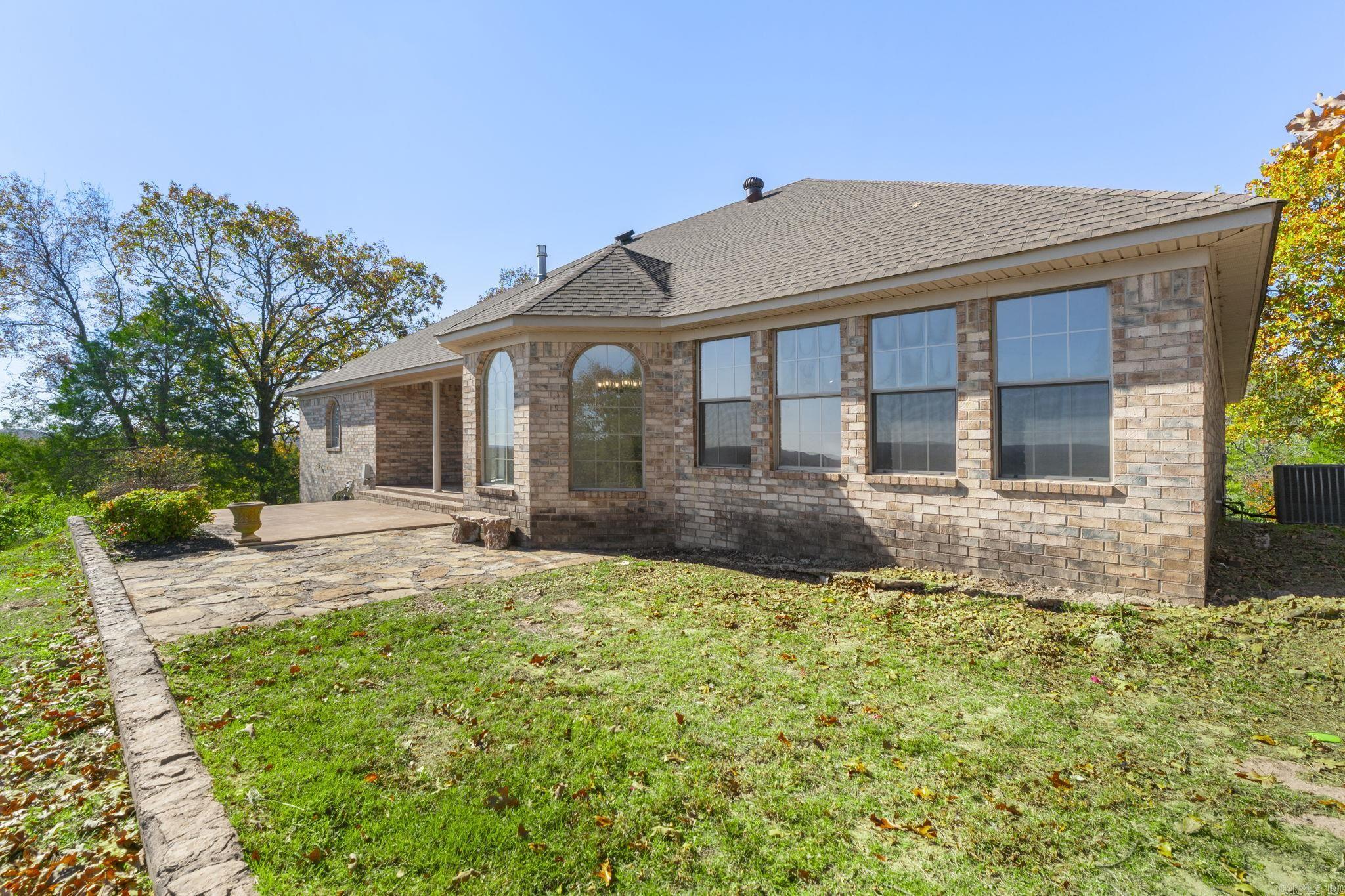 38 Windwood Loop Conway, AR 72034