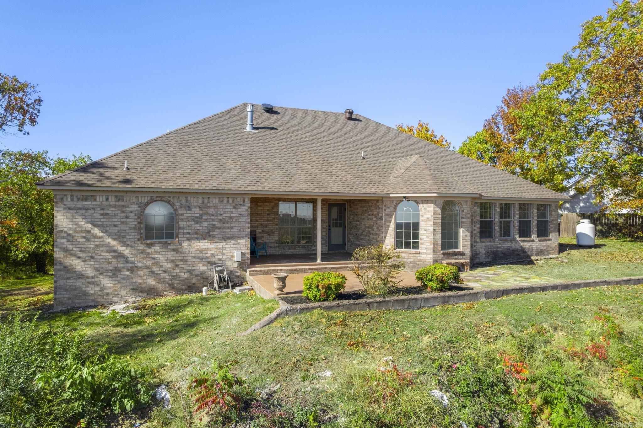 38 Windwood Loop Conway, AR 72034