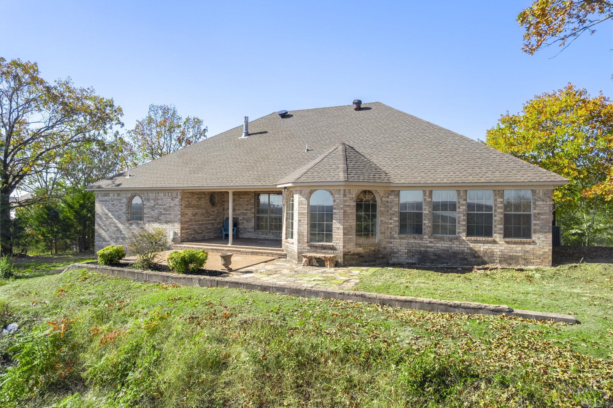 38 Windwood Loop Conway, AR 72034