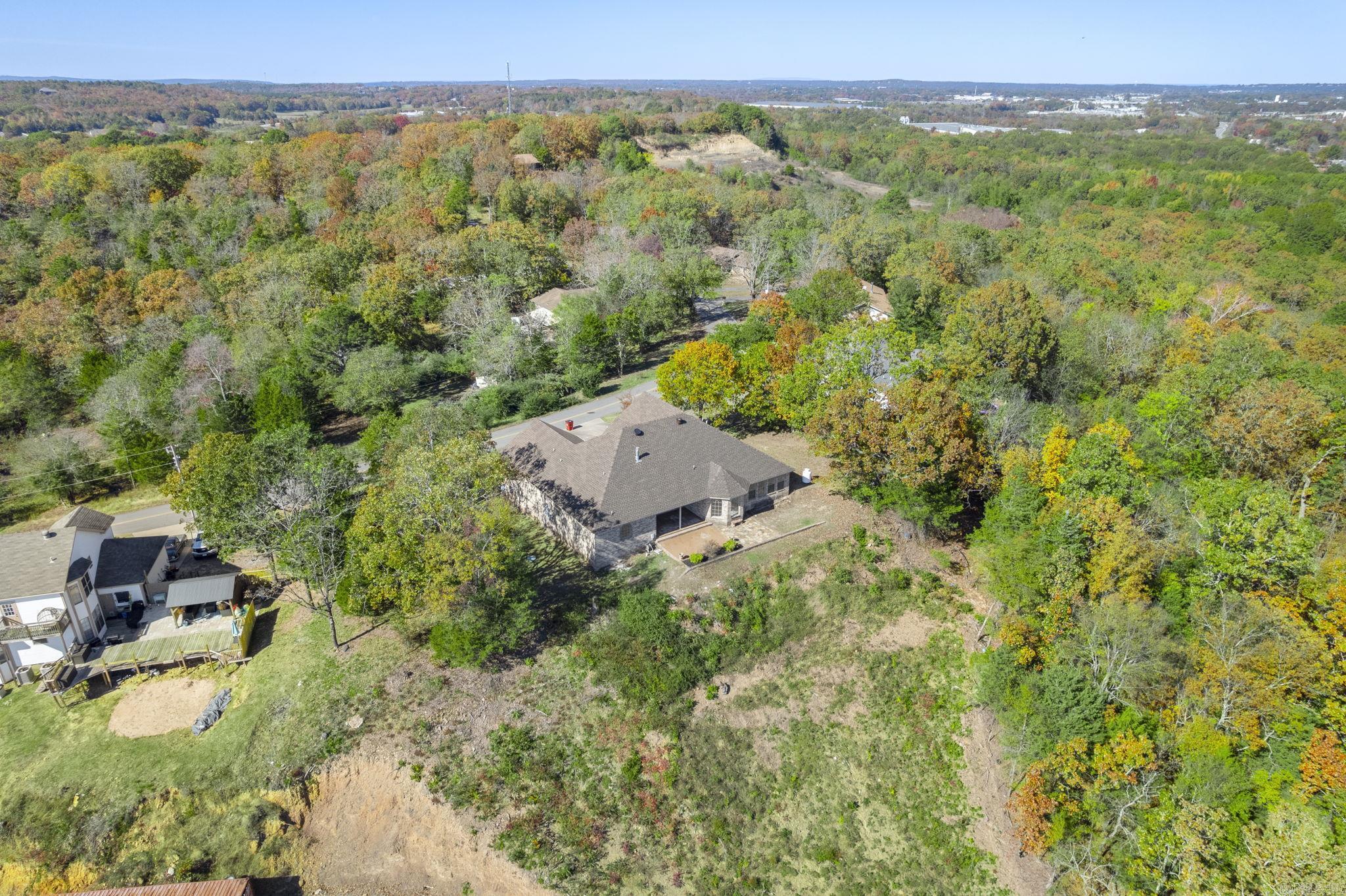 38 Windwood Loop Conway, AR 72034