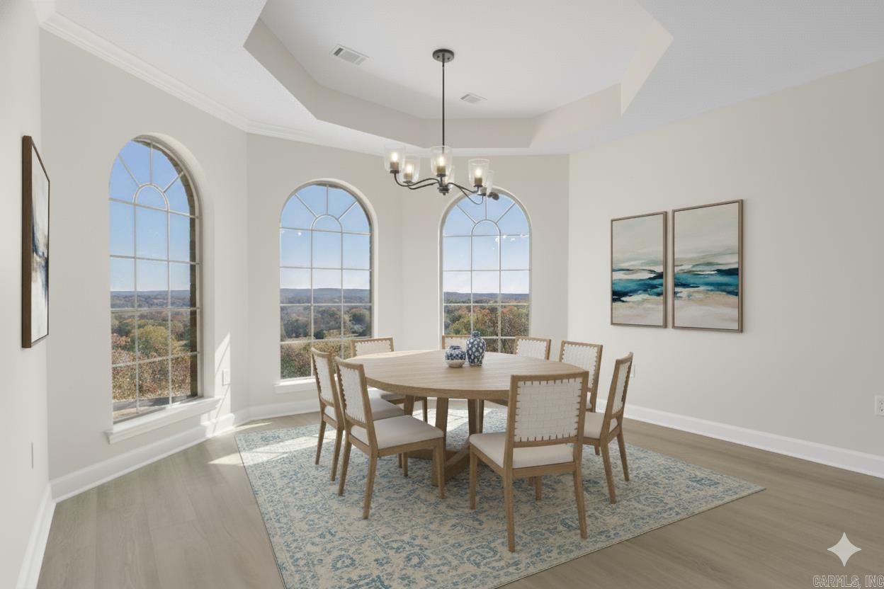 38 Windwood Loop Conway, AR 72034