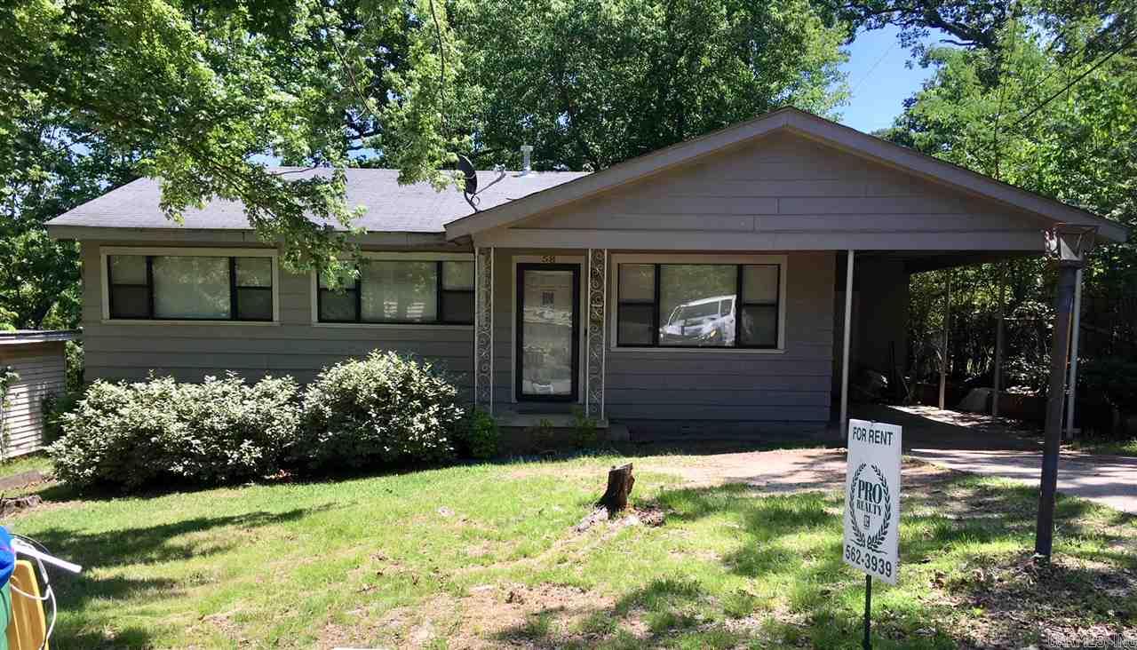 58 Purdue  Little Rock, AR