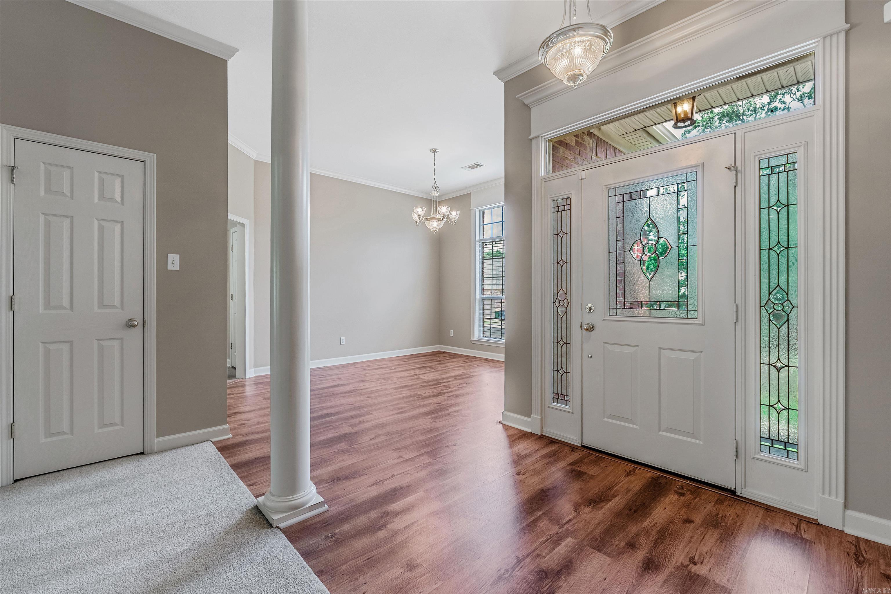 1010 Claycut Circle  North Little Rock, AR