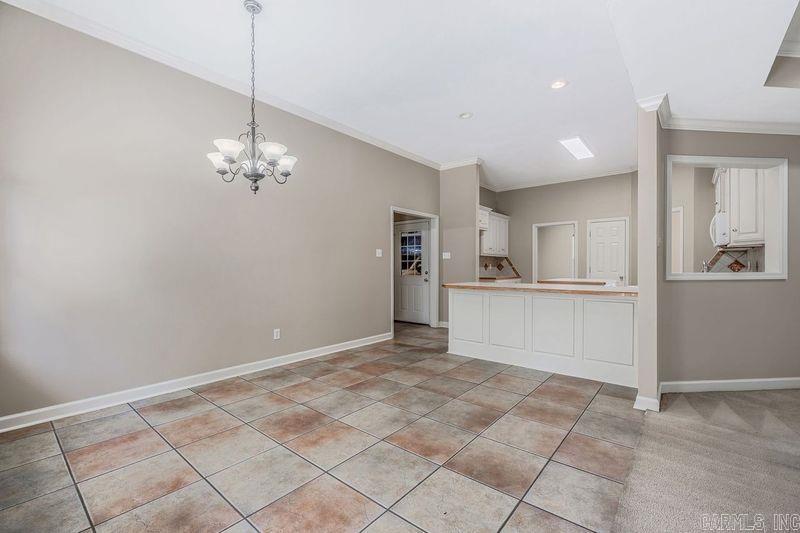 1010 Claycut Circle  North Little Rock, AR