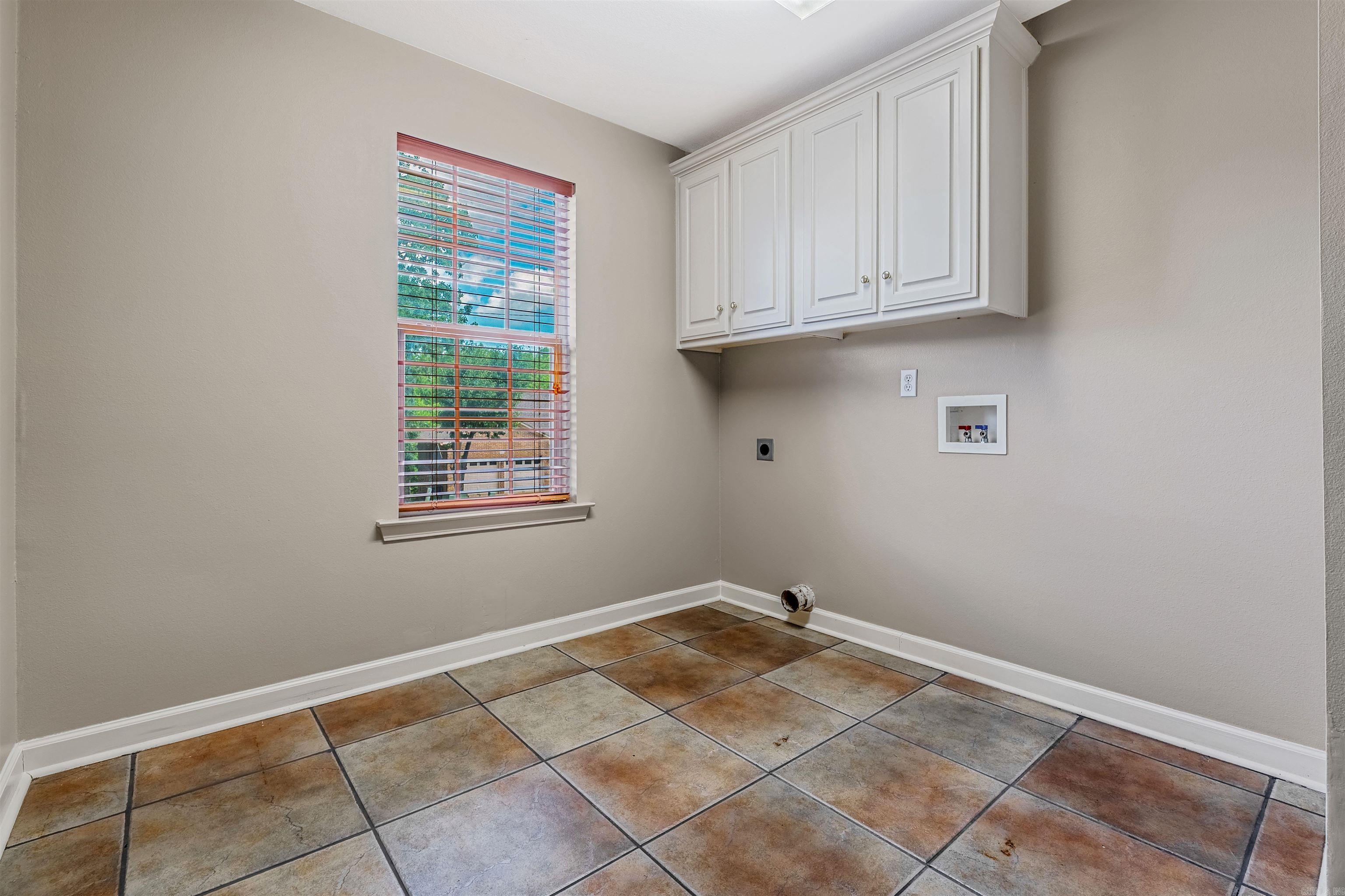 1010 Claycut Circle  North Little Rock, AR