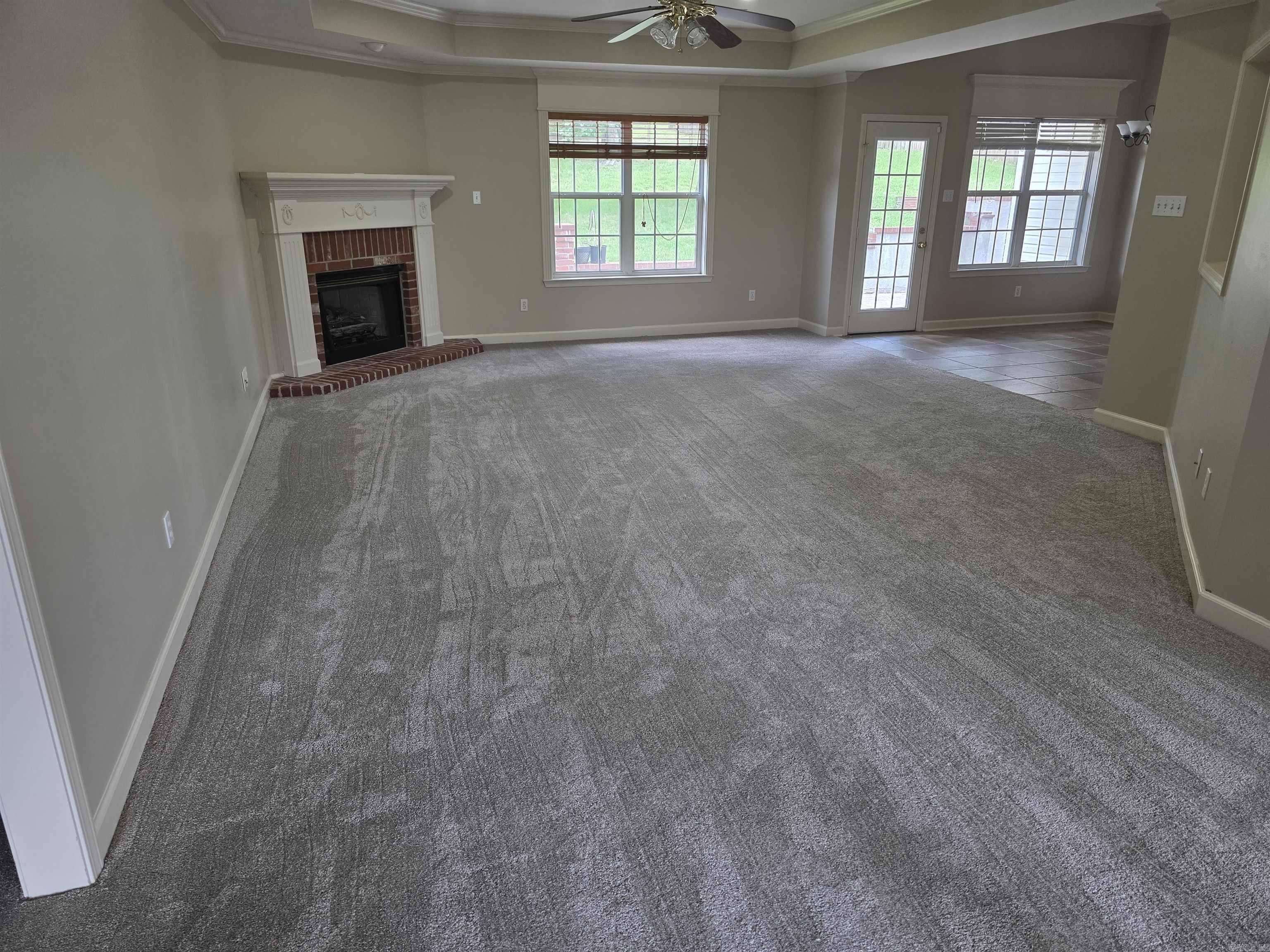 1010 Claycut Circle  North Little Rock, AR