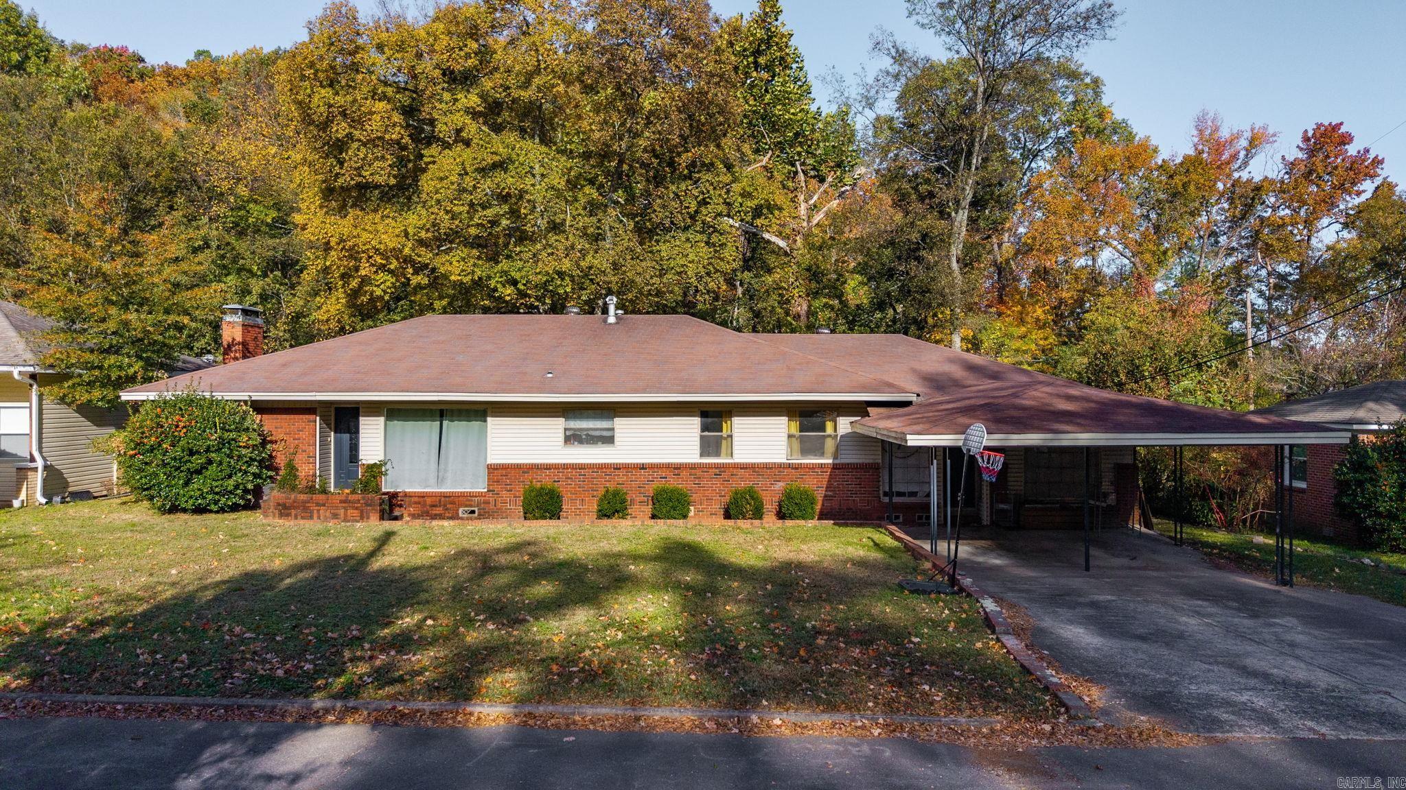 4 Branch Drive Little Rock, AR 72202
