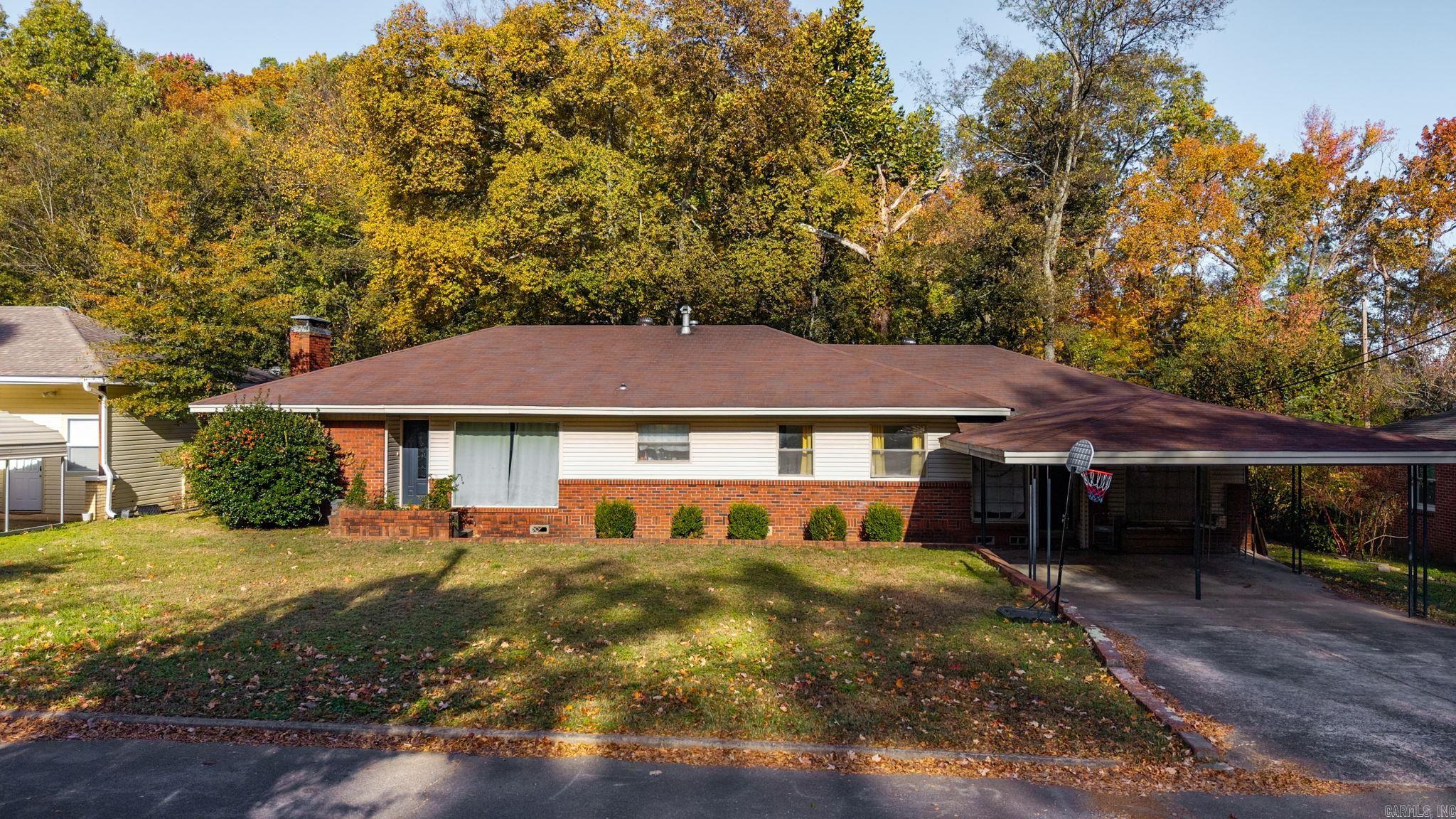 4 Branch Drive Little Rock, AR 72202