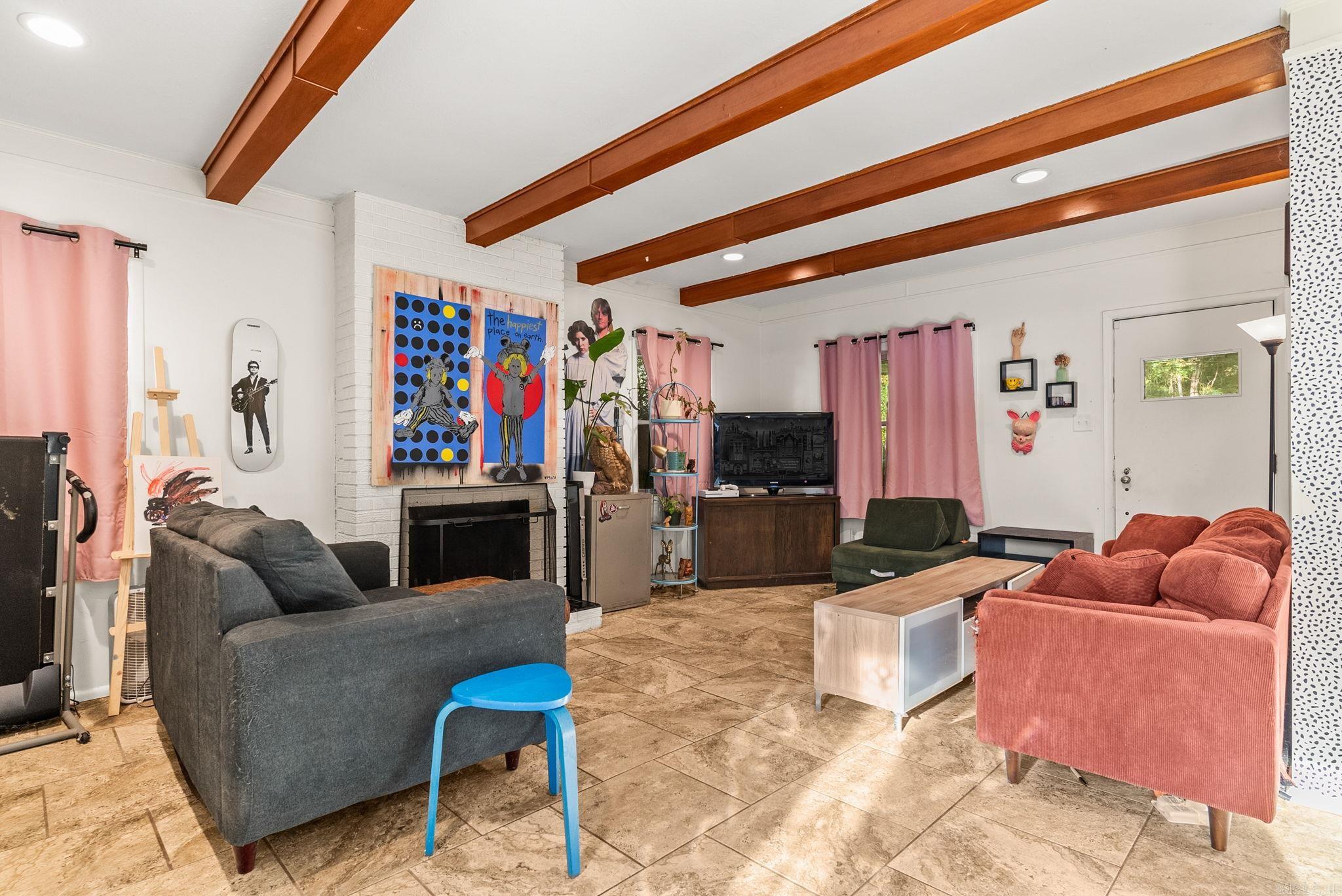 4 Branch Drive Little Rock, AR 72202