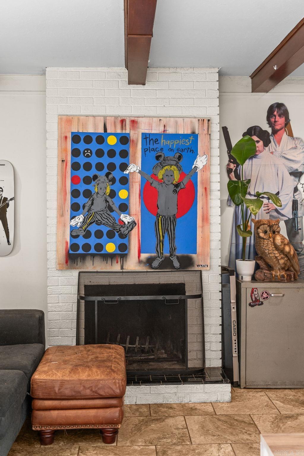 4 Branch Drive Little Rock, AR 72202