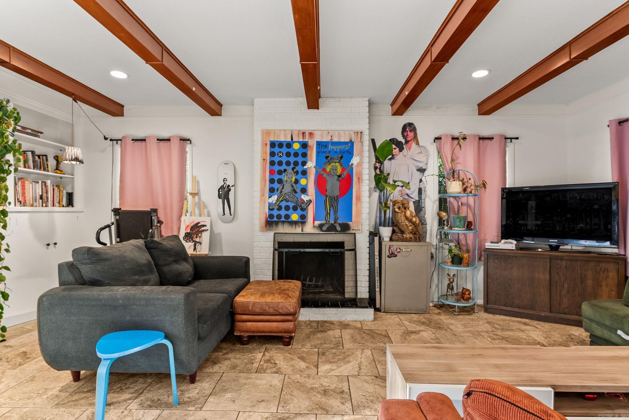 4 Branch Drive Little Rock, AR 72202