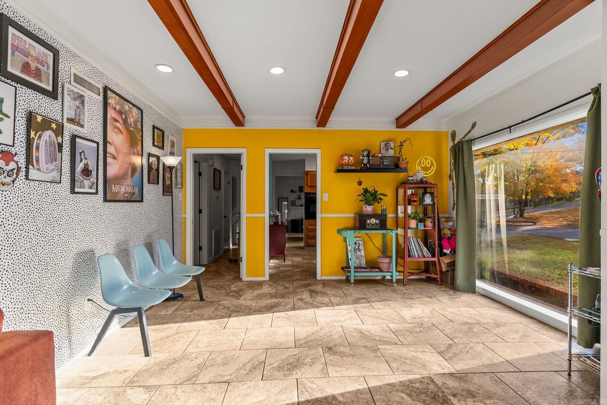 4 Branch Drive Little Rock, AR 72202