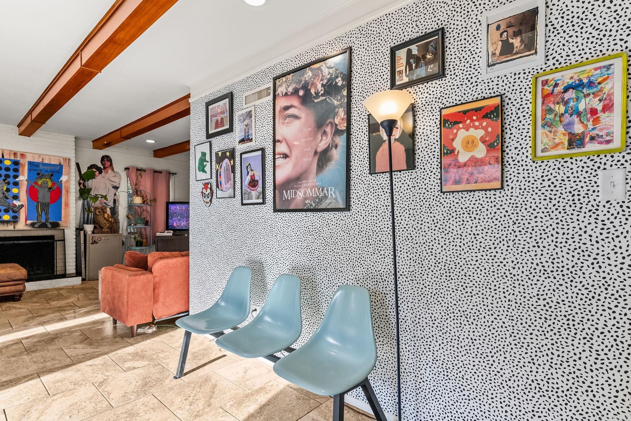 4 Branch Drive Little Rock, AR 72202