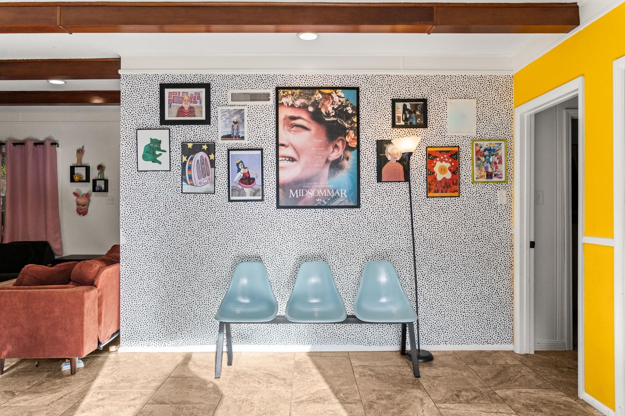 4 Branch Drive Little Rock, AR 72202