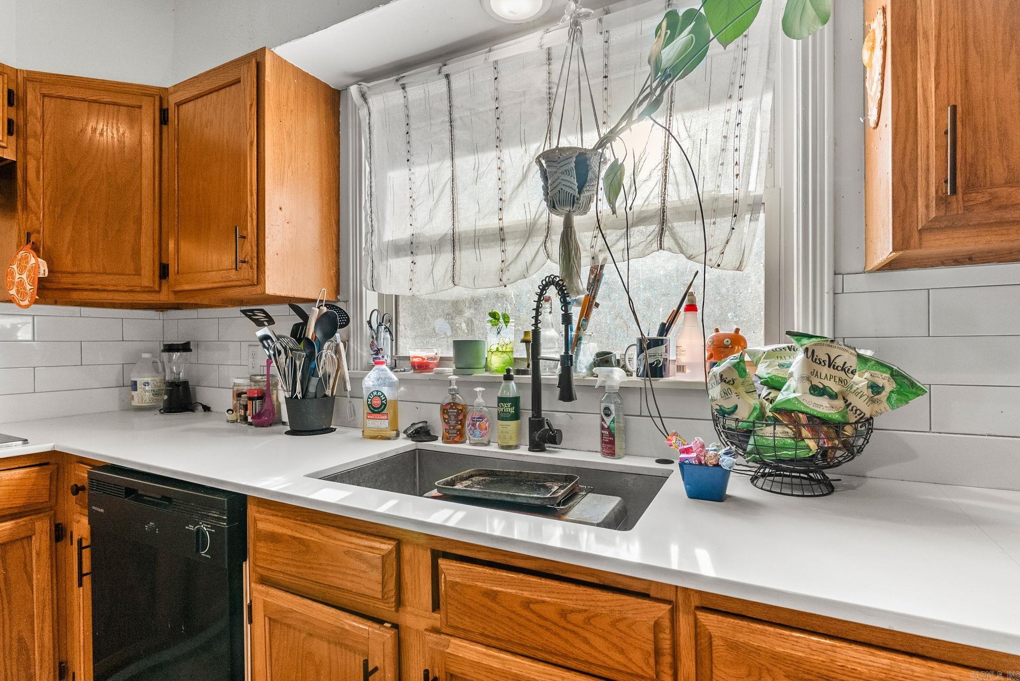 4 Branch Drive Little Rock, AR 72202