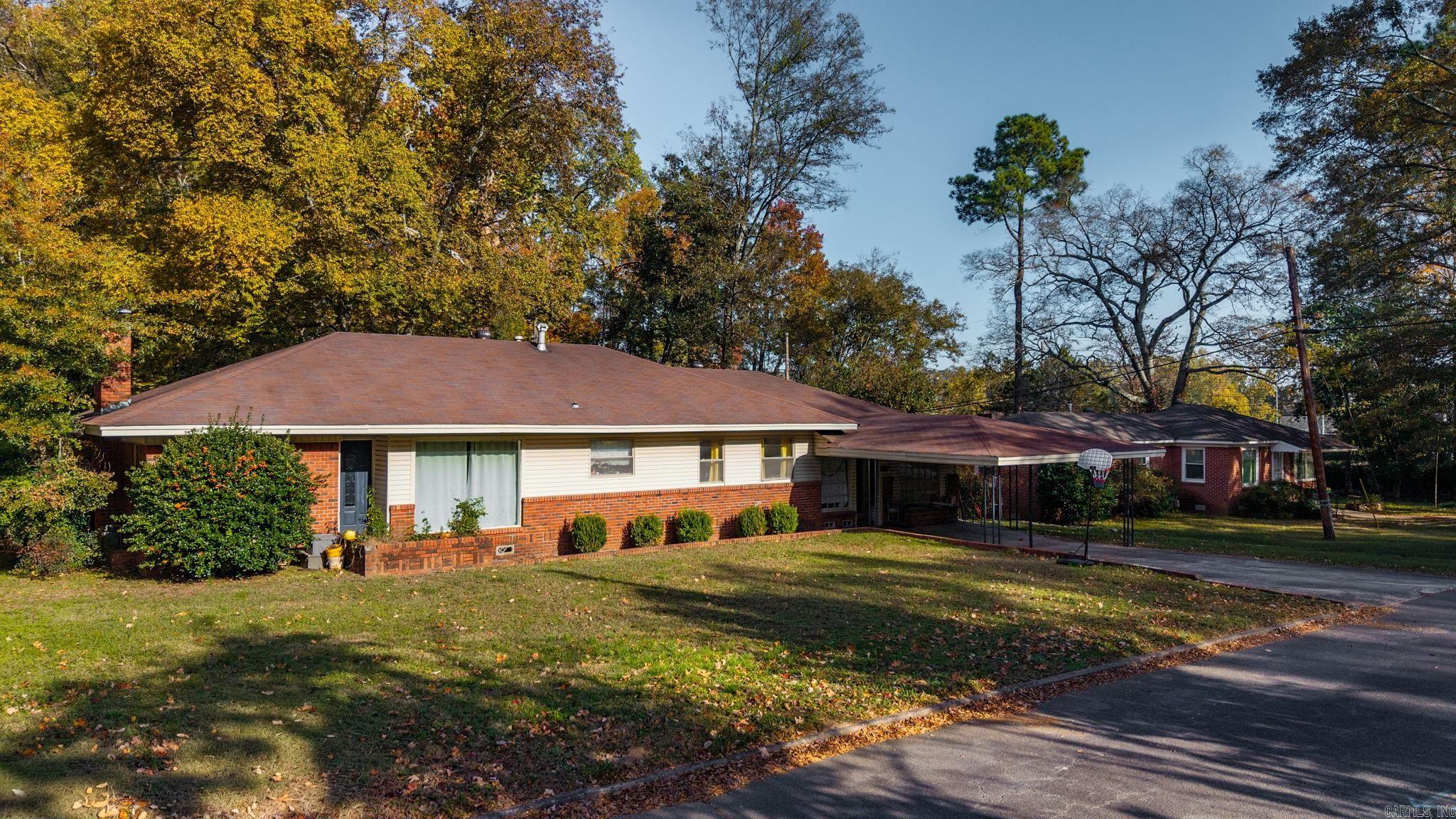 4 Branch Drive Little Rock, AR 72202