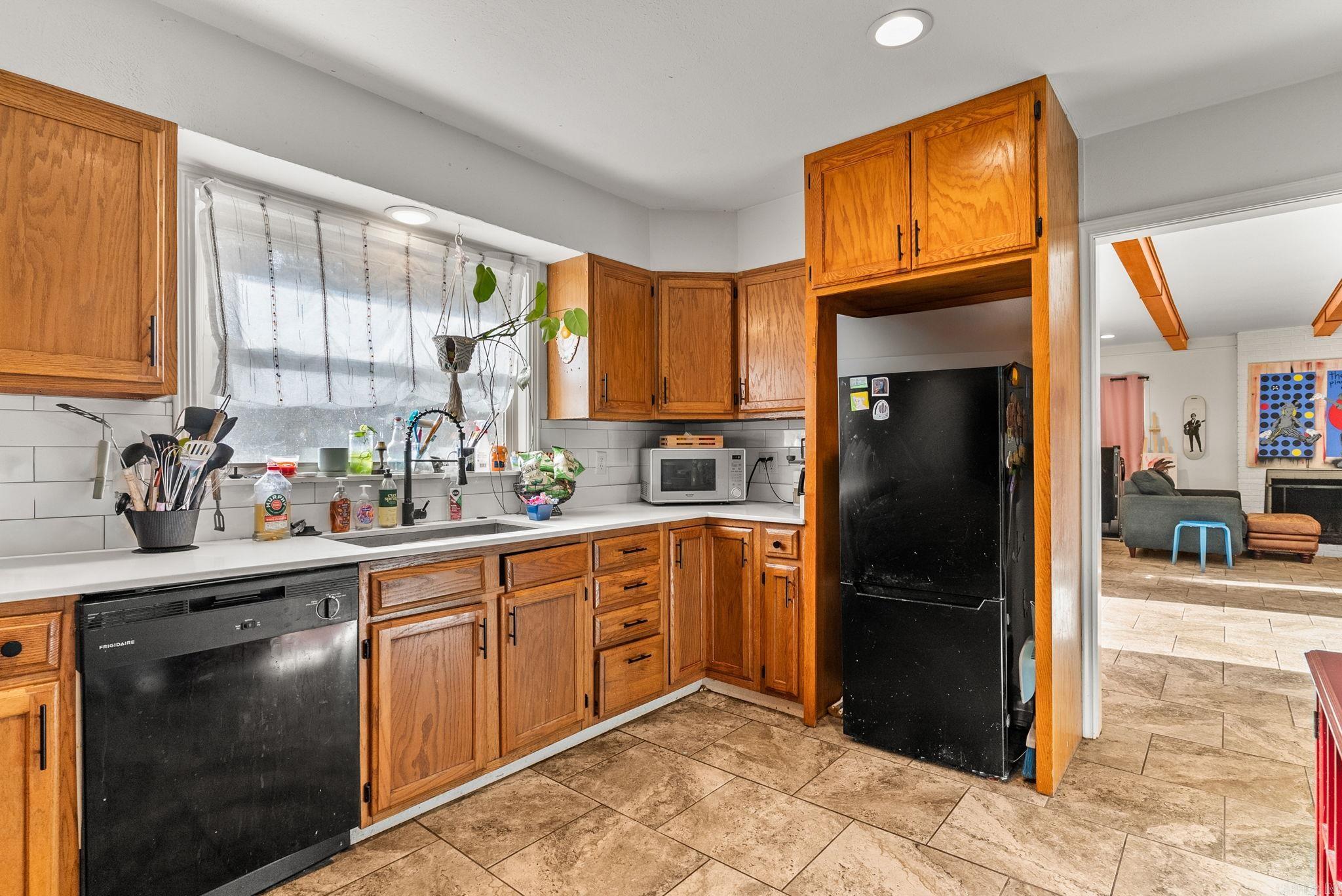 4 Branch Drive Little Rock, AR 72202