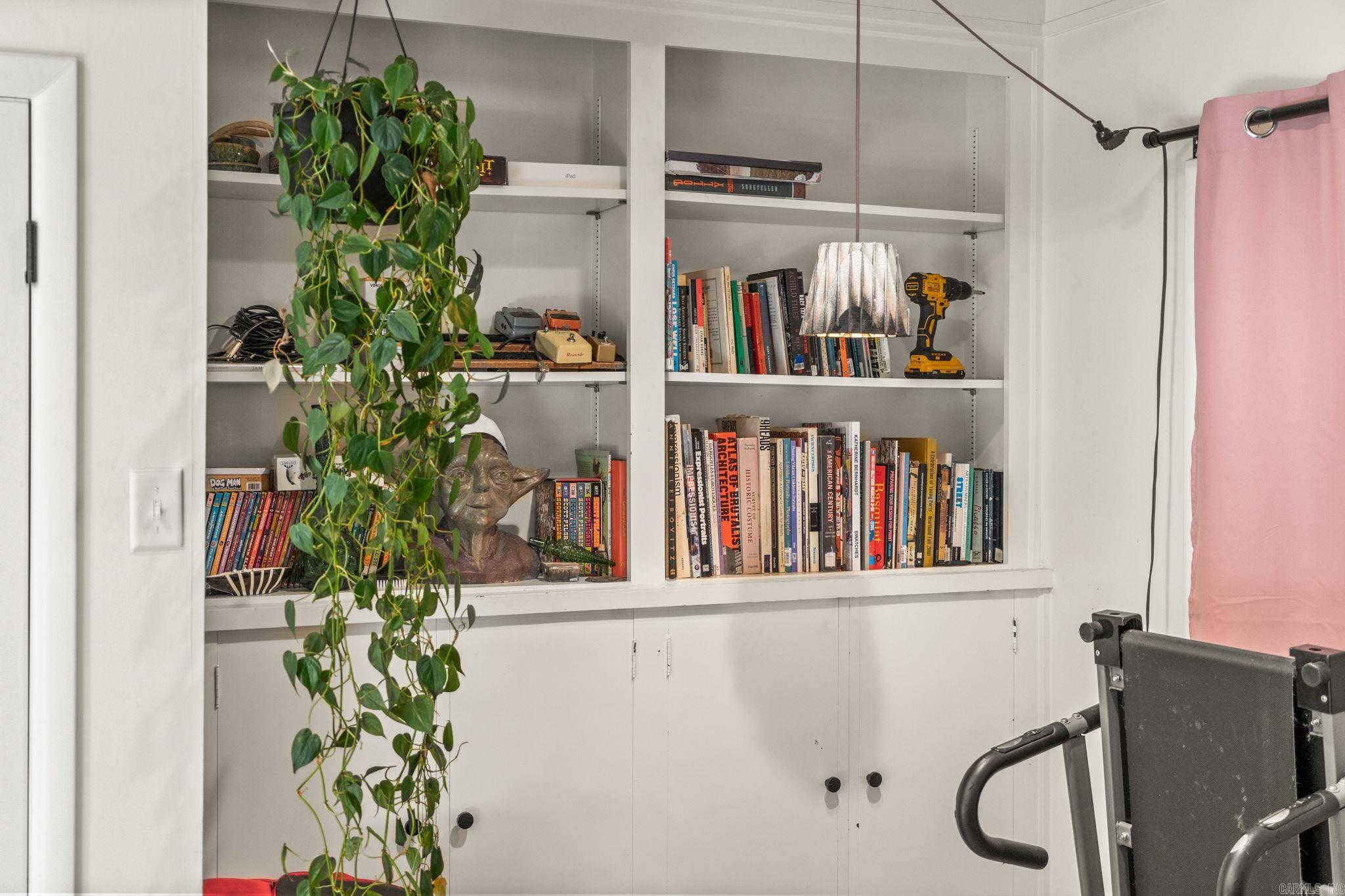 4 Branch Drive Little Rock, AR 72202