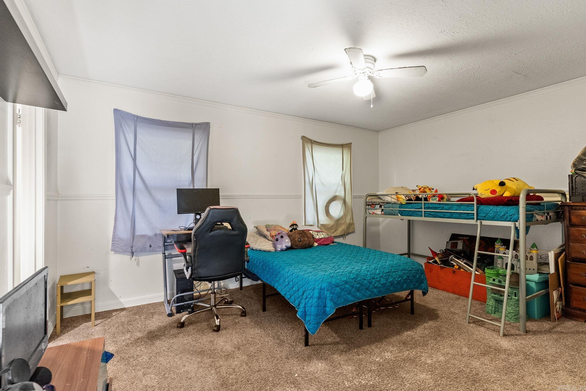 4 Branch Drive Little Rock, AR 72202