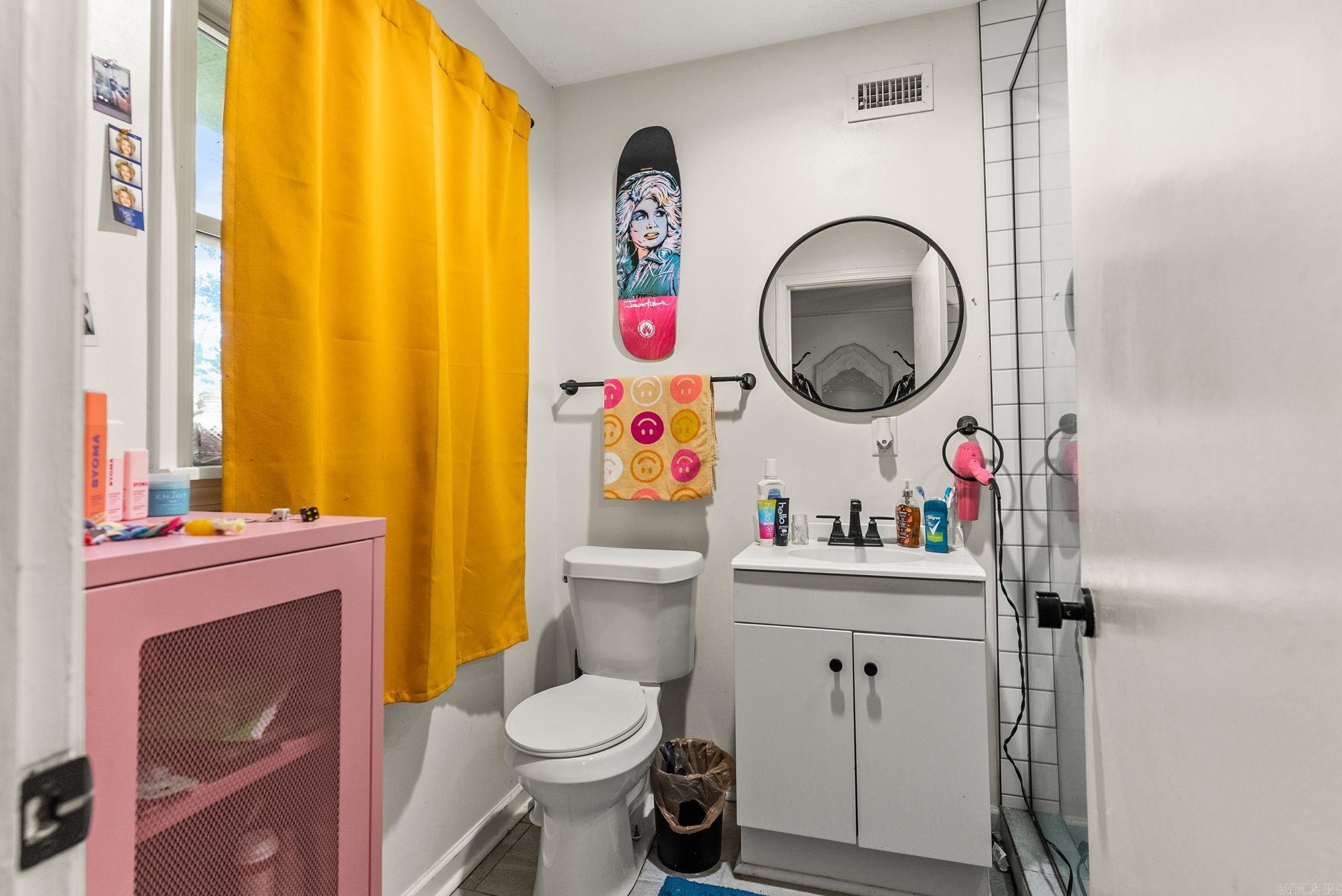 4 Branch Drive Little Rock, AR 72202