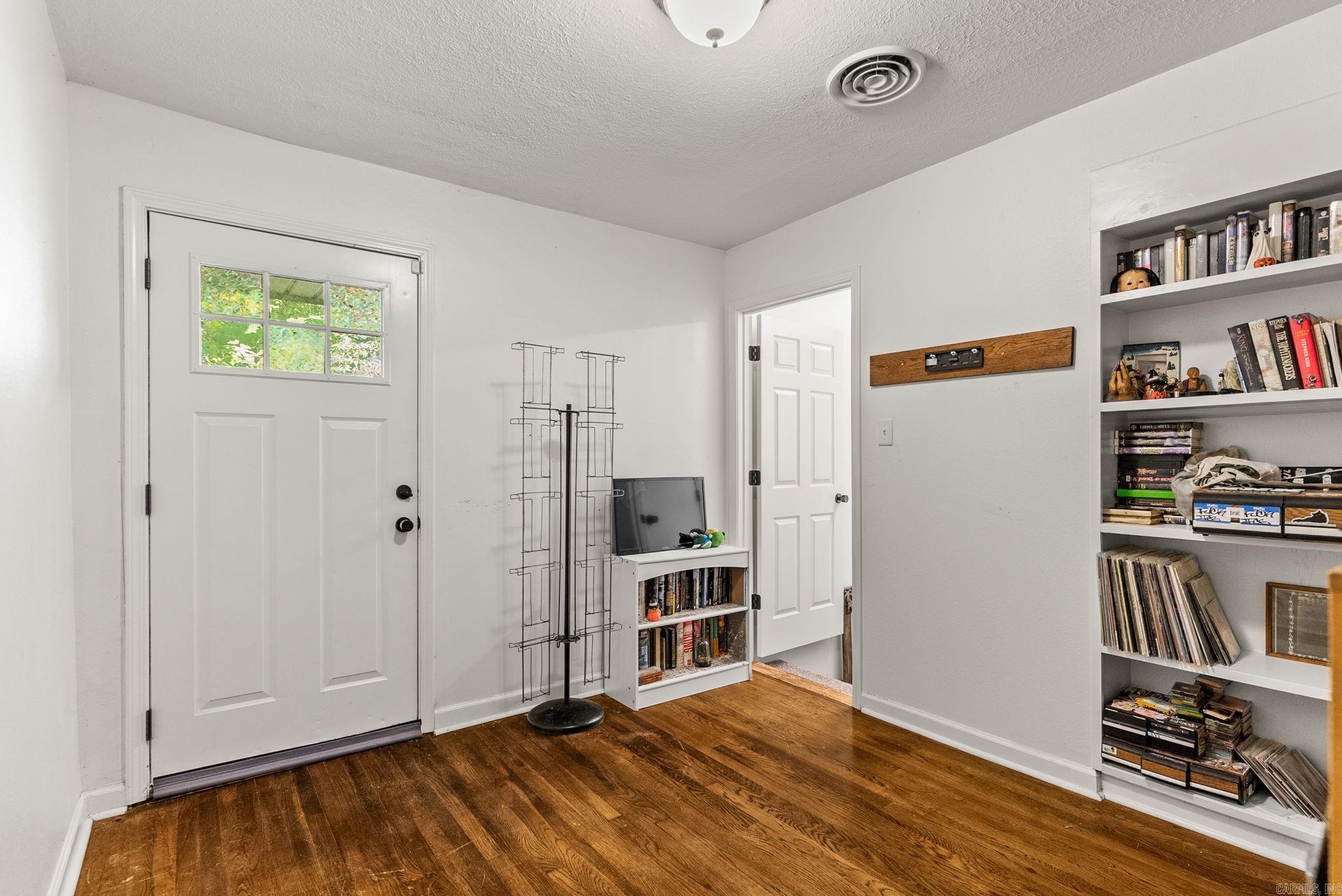 4 Branch Drive Little Rock, AR 72202