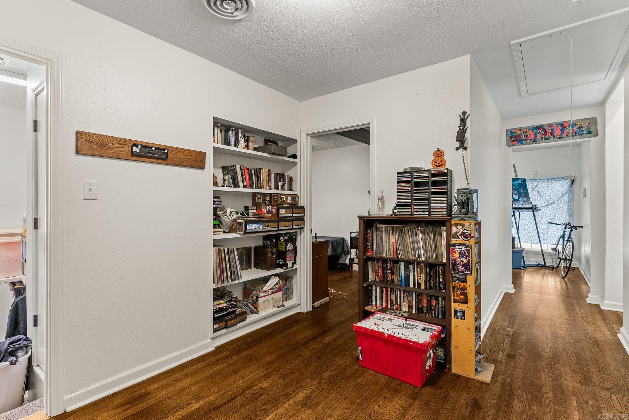 4 Branch Drive Little Rock, AR 72202