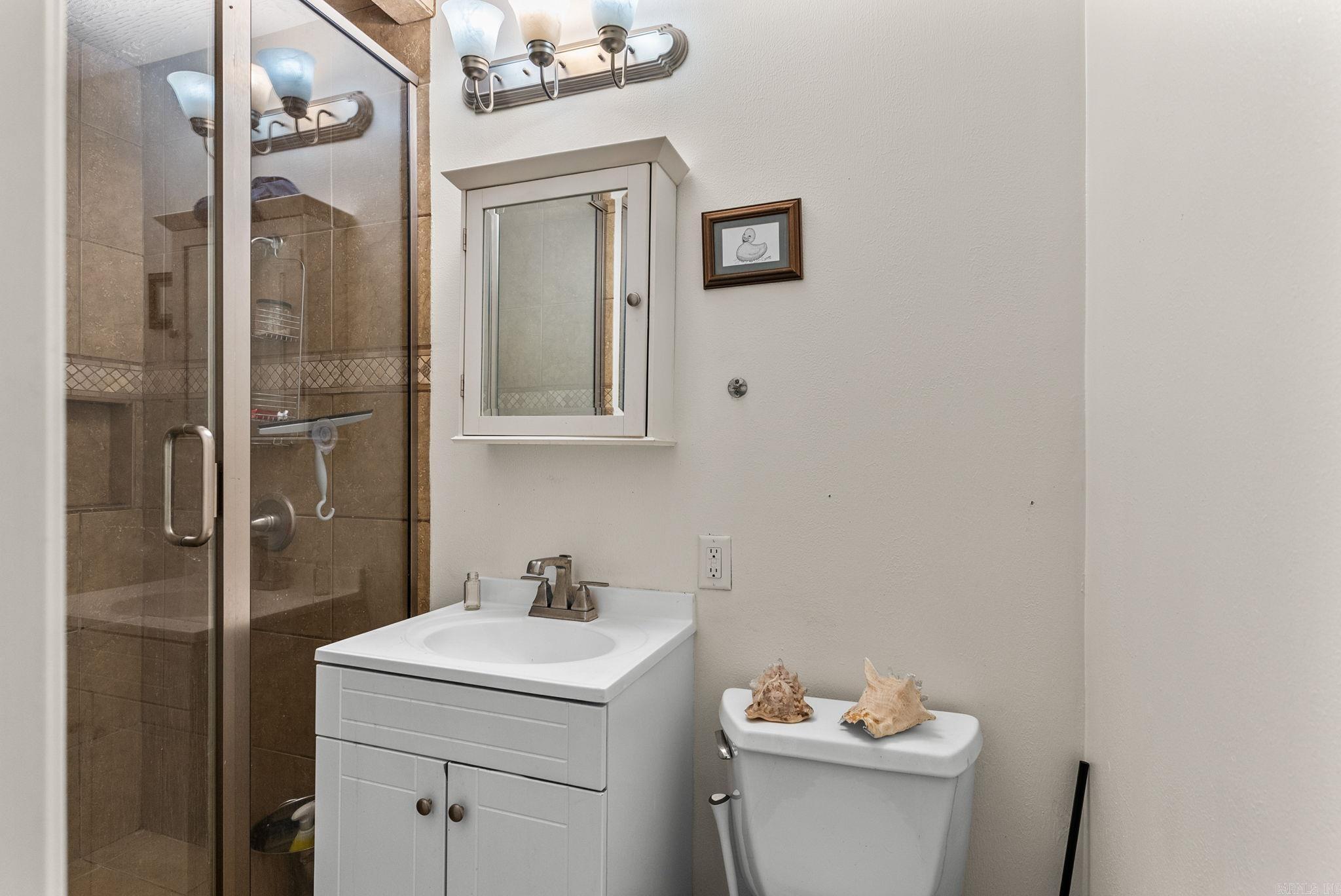 4 Branch Drive Little Rock, AR 72202