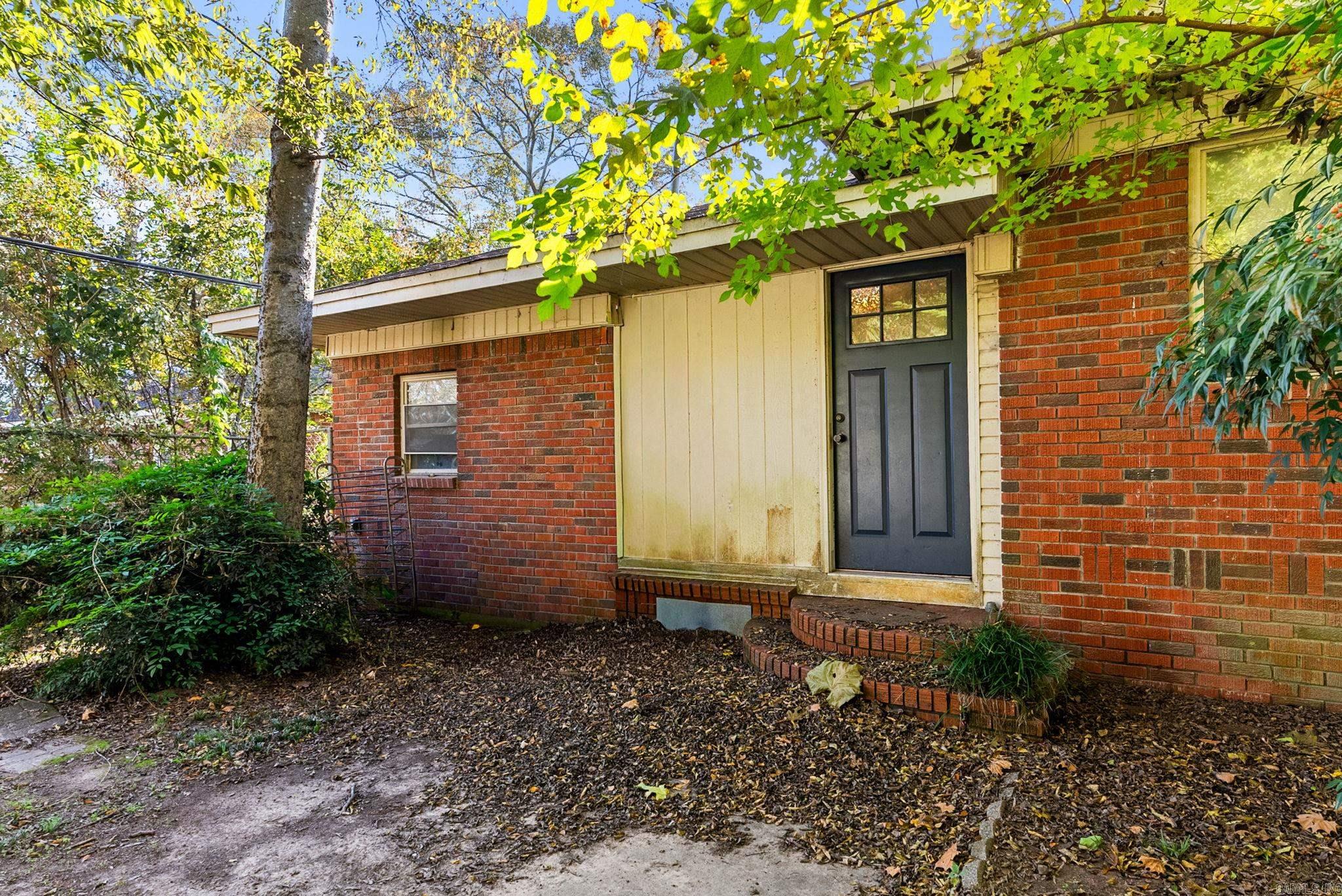 4 Branch Drive Little Rock, AR 72202