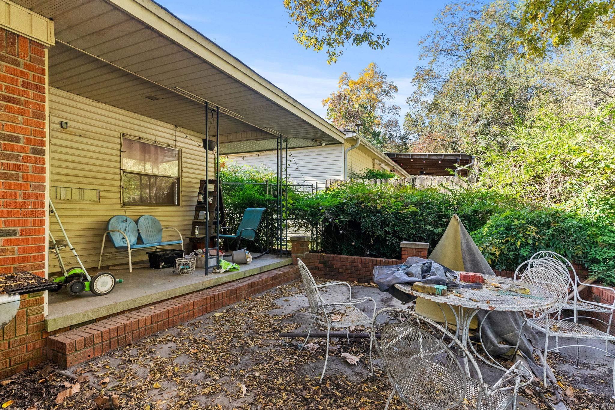 4 Branch Drive Little Rock, AR 72202