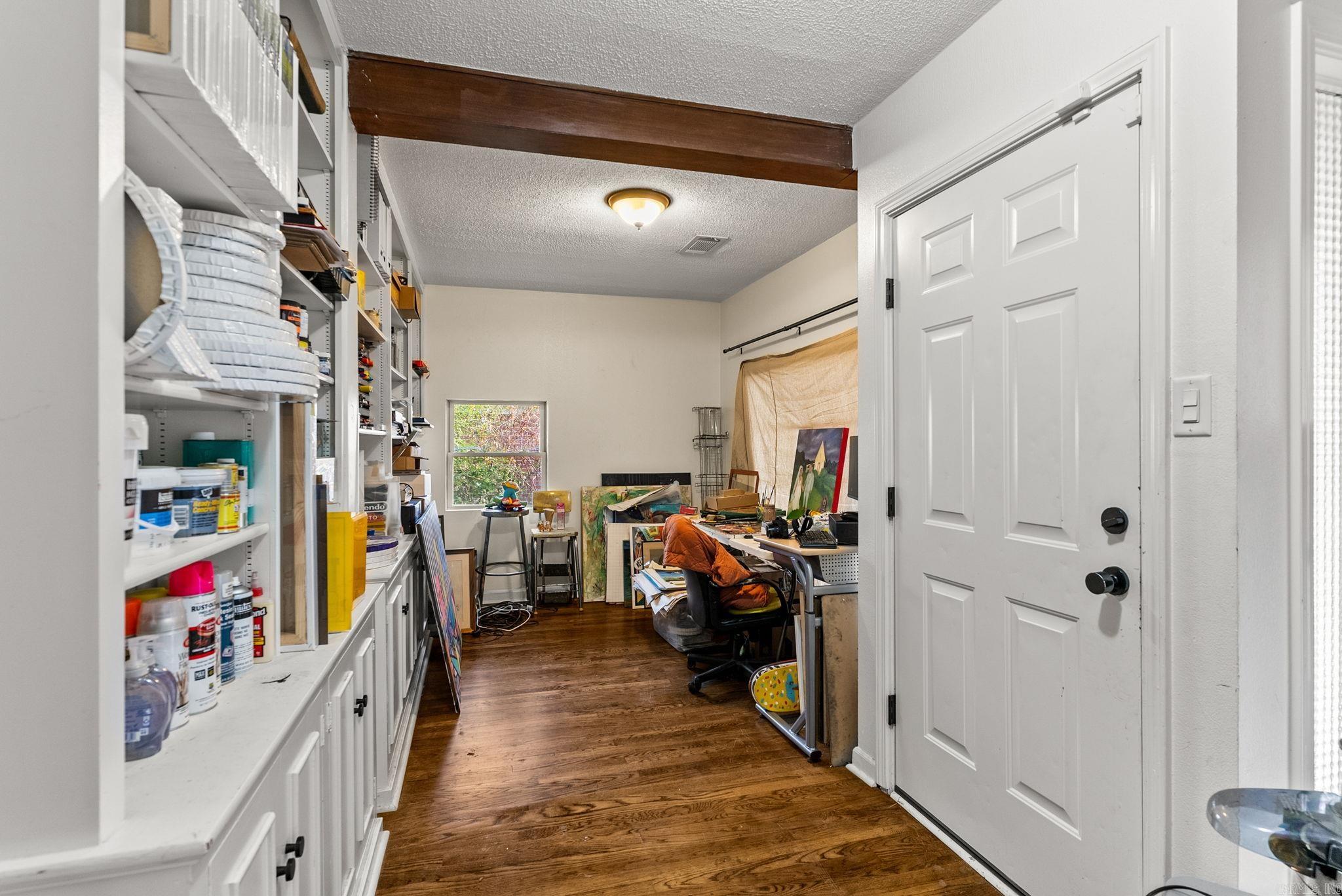 4 Branch Drive Little Rock, AR 72202