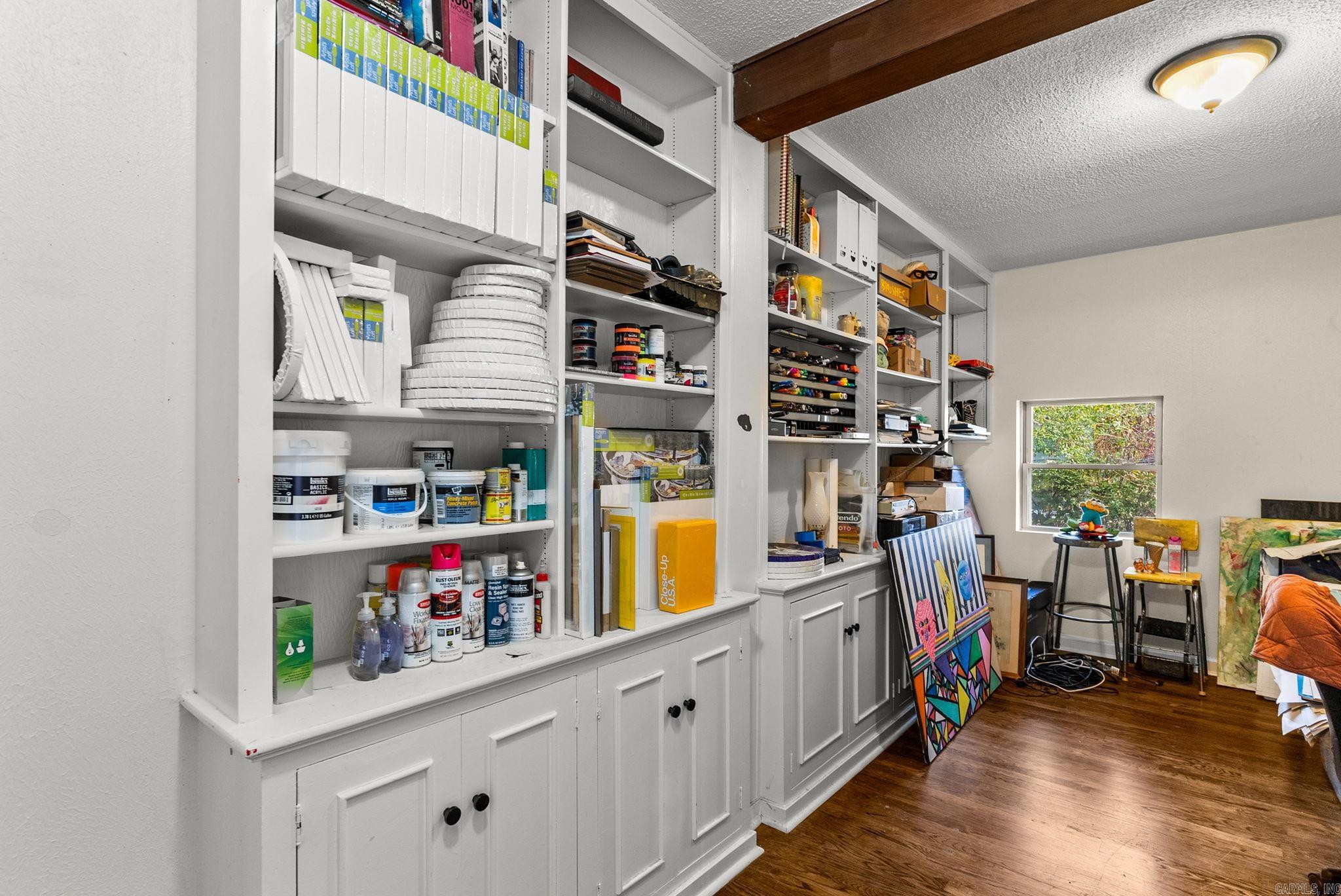 4 Branch Drive Little Rock, AR 72202