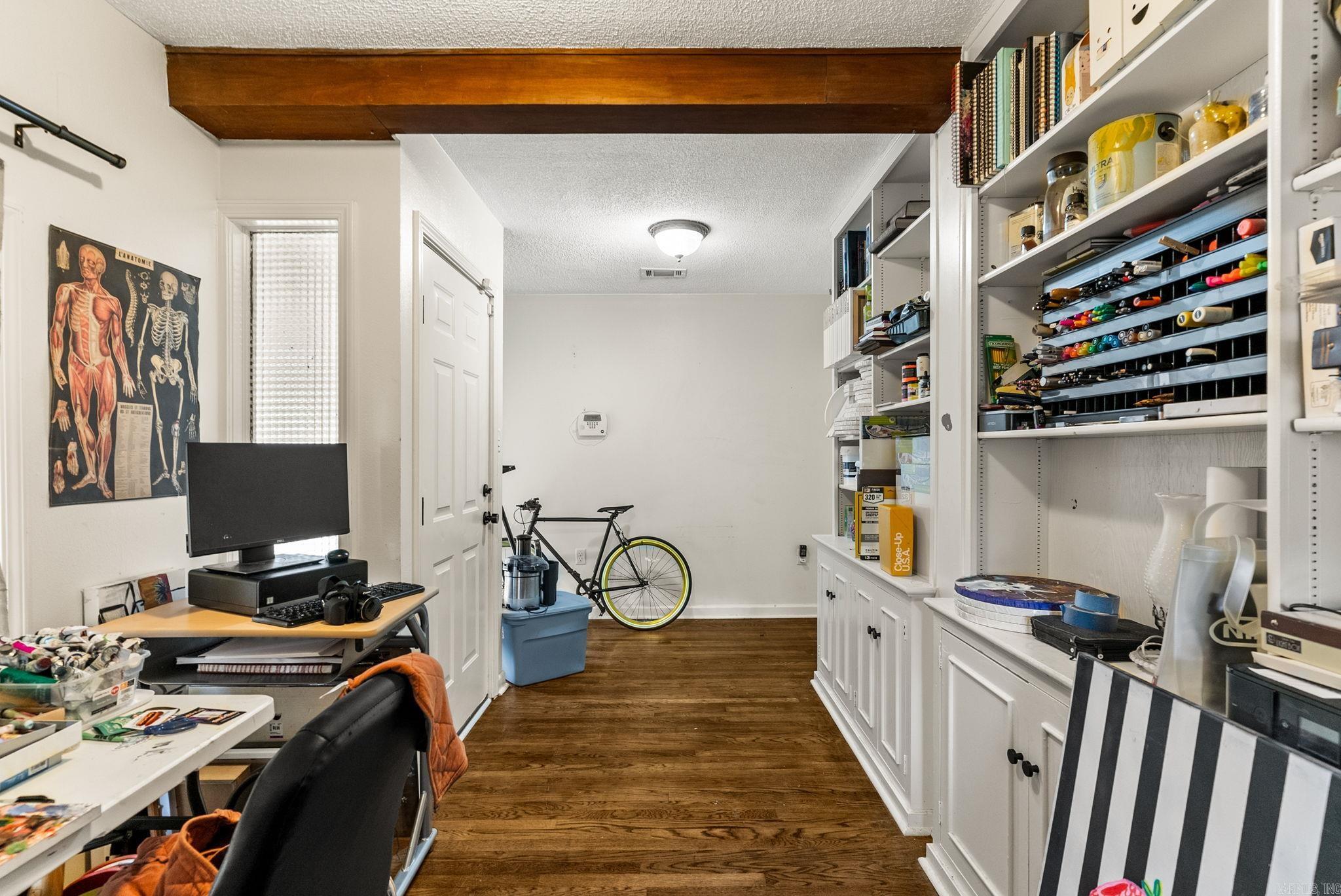 4 Branch Drive Little Rock, AR 72202