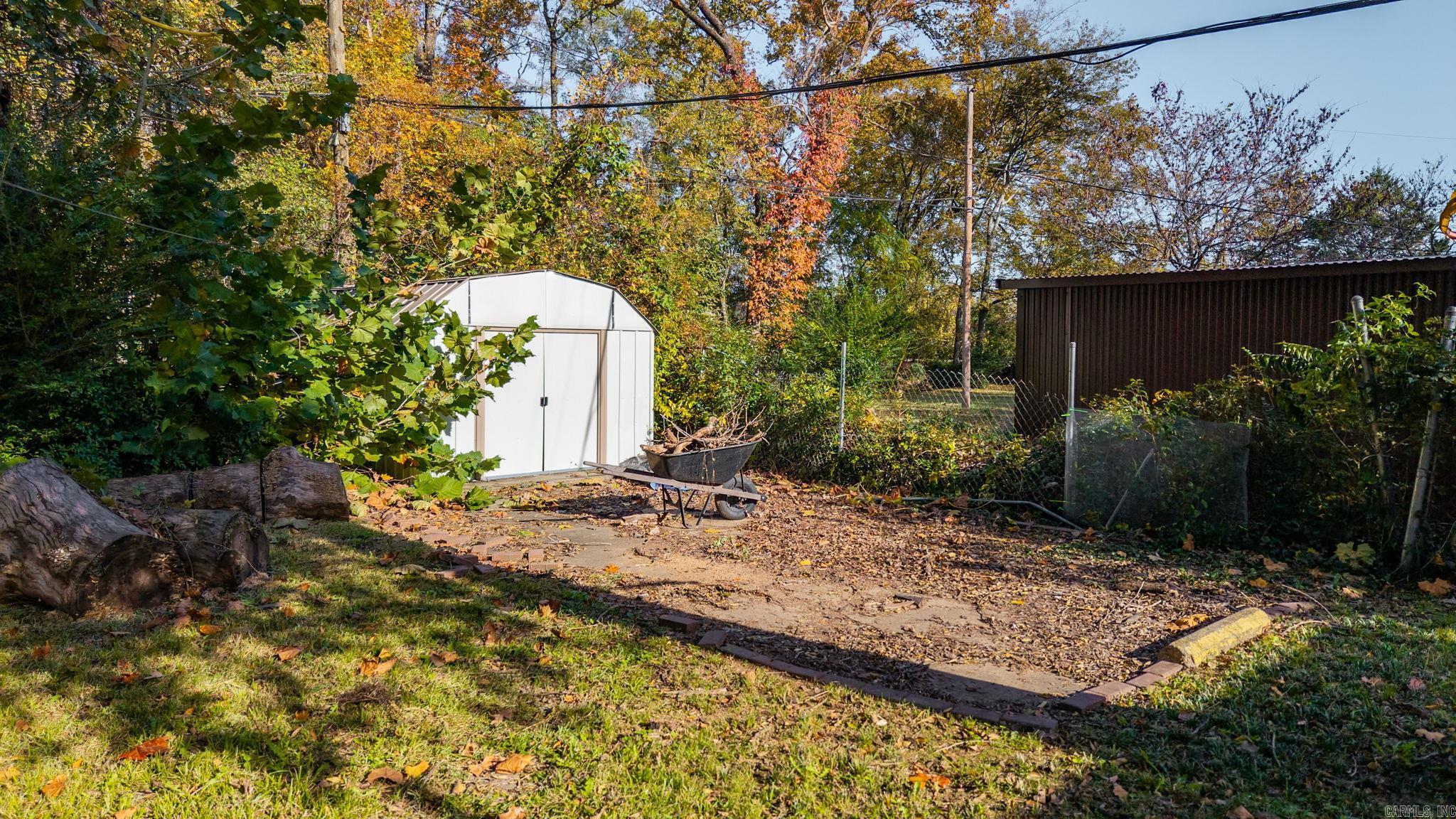 4 Branch Drive Little Rock, AR 72202