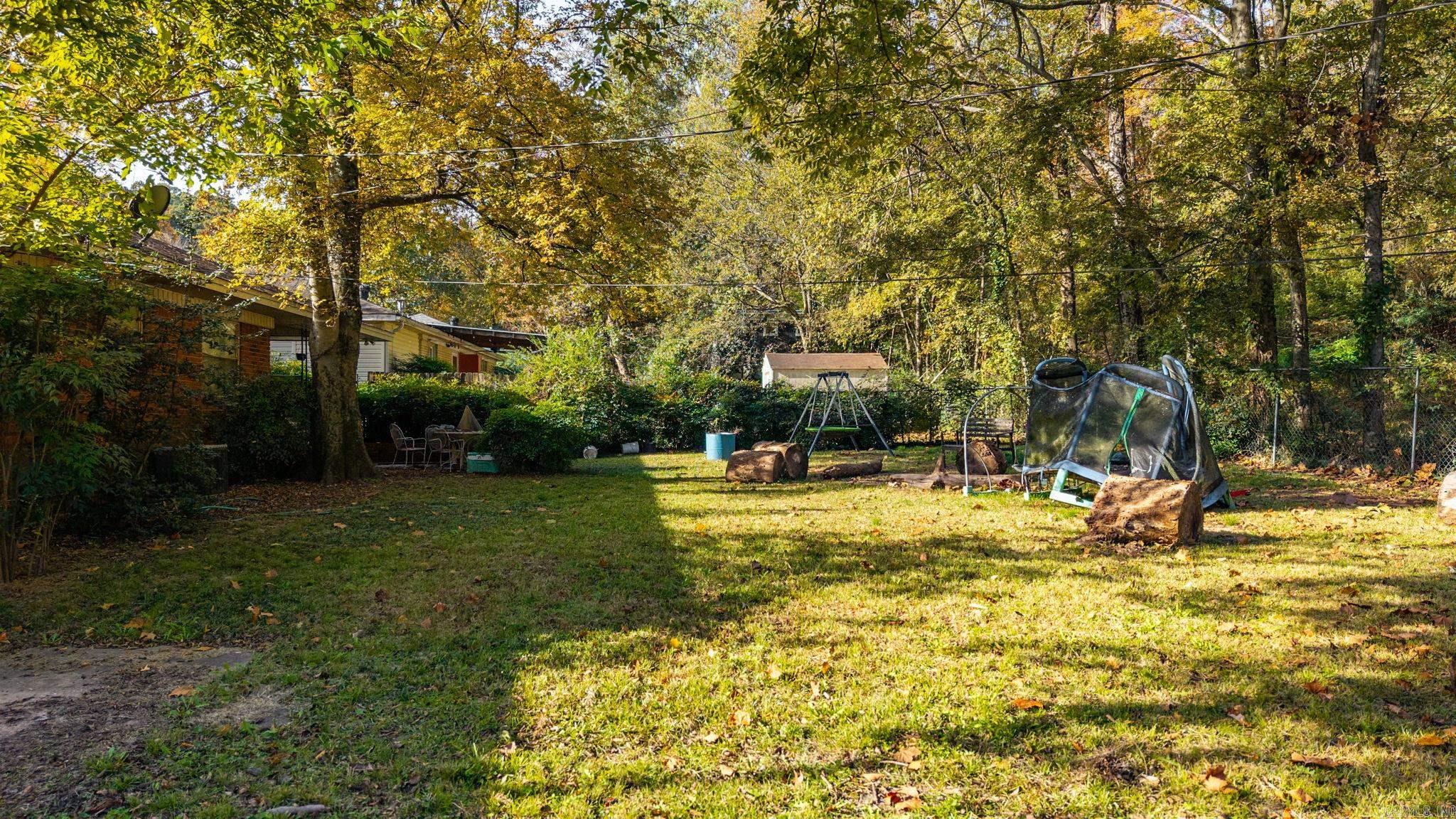 4 Branch Drive Little Rock, AR 72202