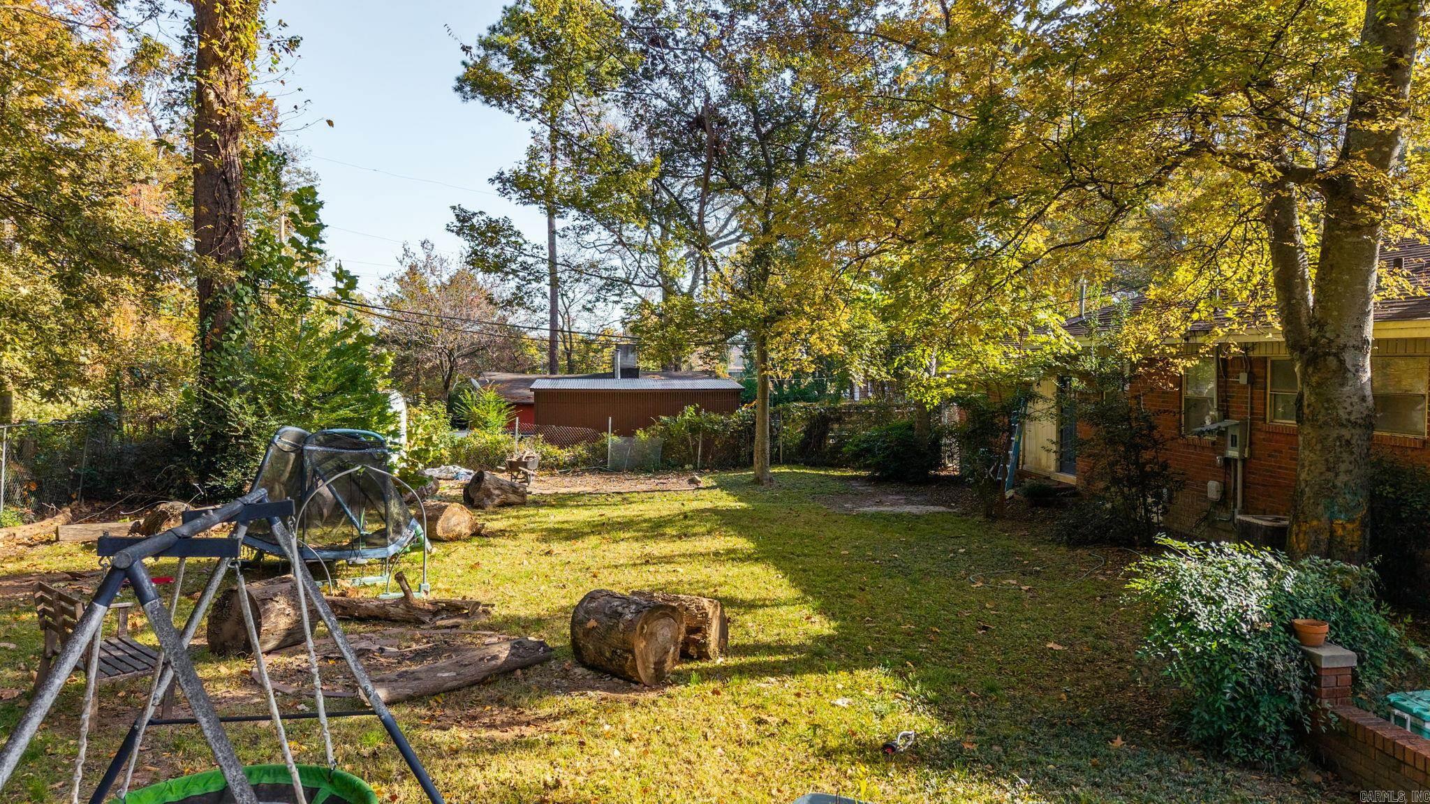 4 Branch Drive Little Rock, AR 72202